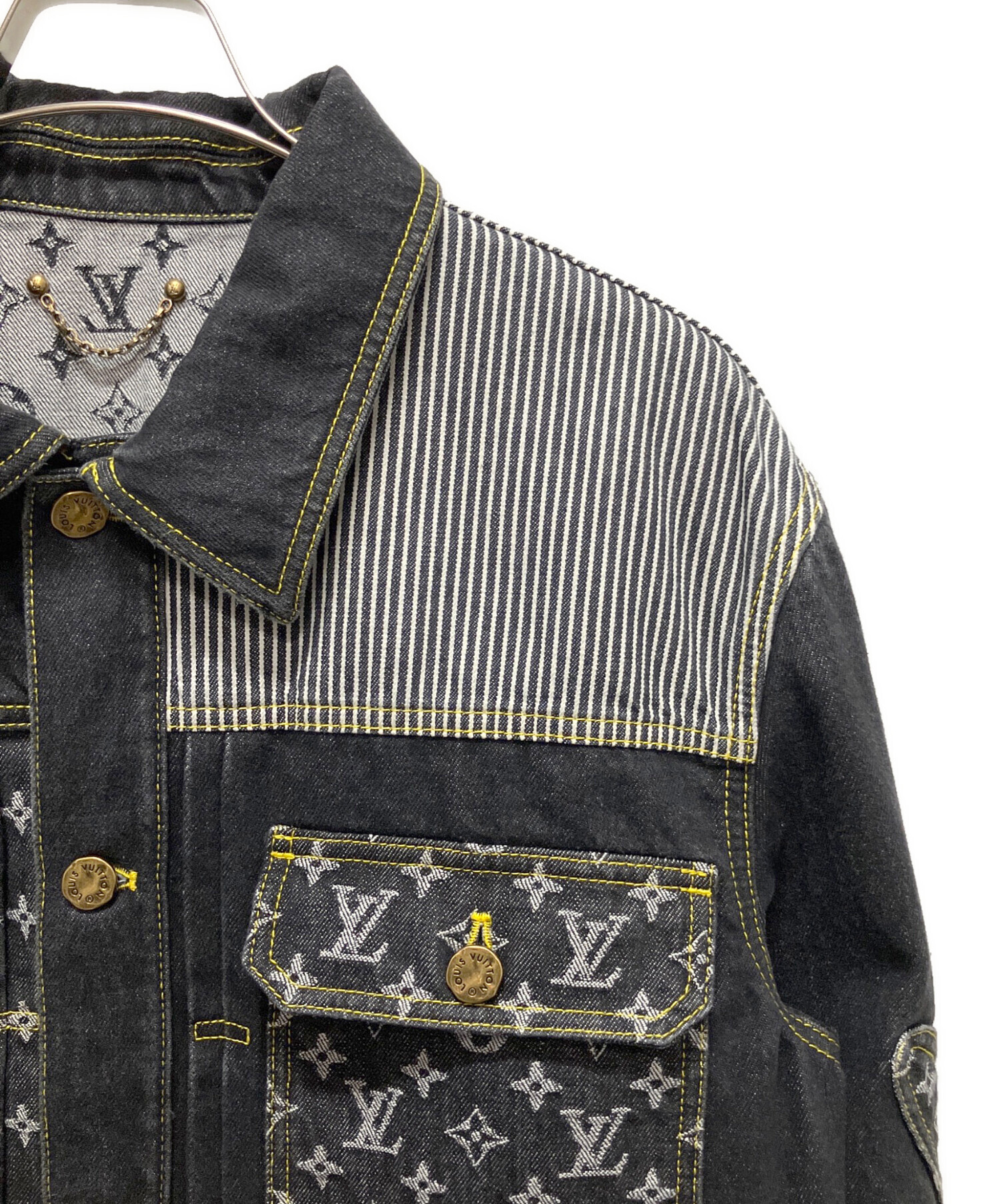 中古・古着通販】LOUIS VUITTON (ルイ ヴィトン) 22SS ×NIGO