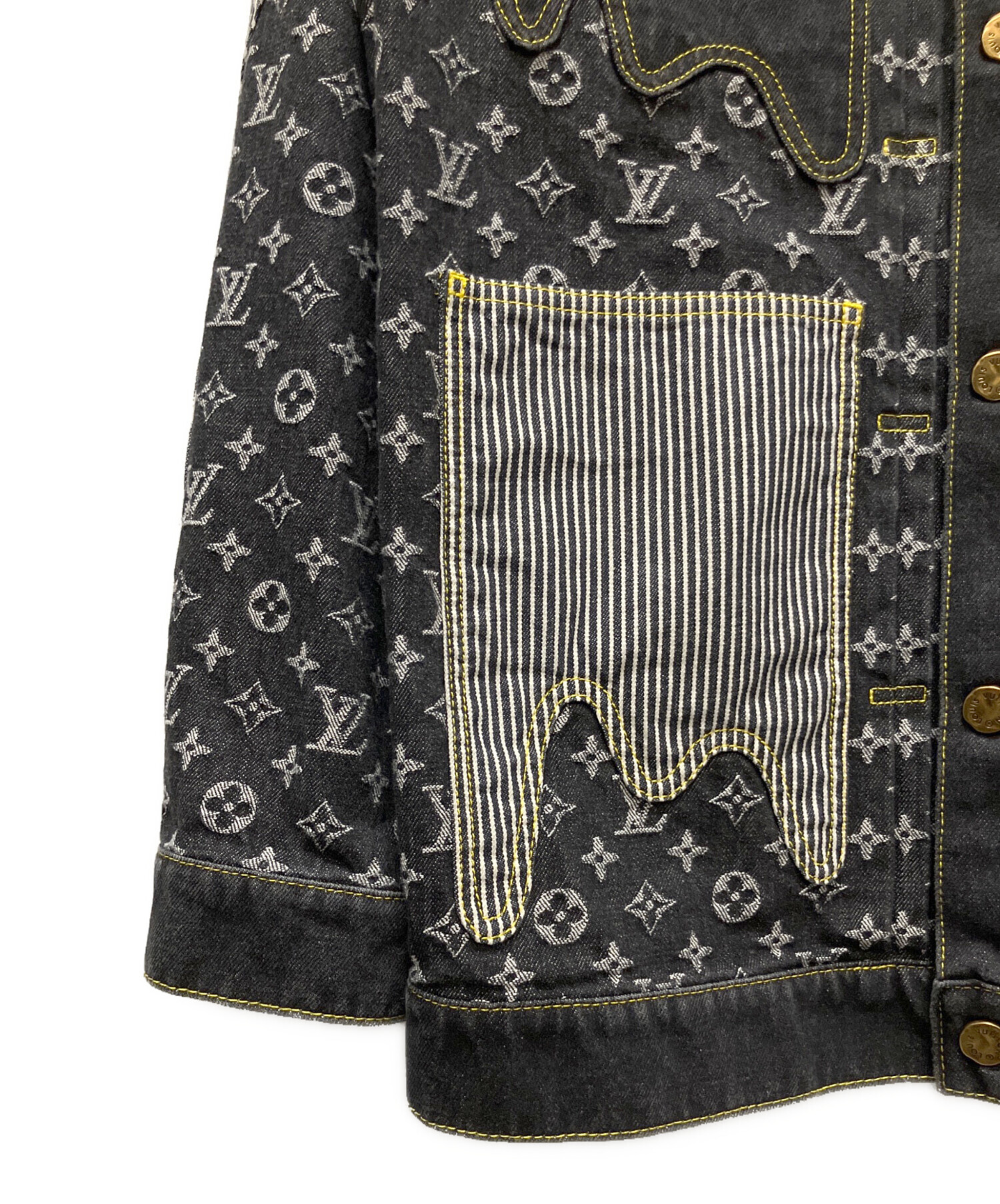 中古・古着通販】LOUIS VUITTON (ルイ ヴィトン) 22SS ×NIGO