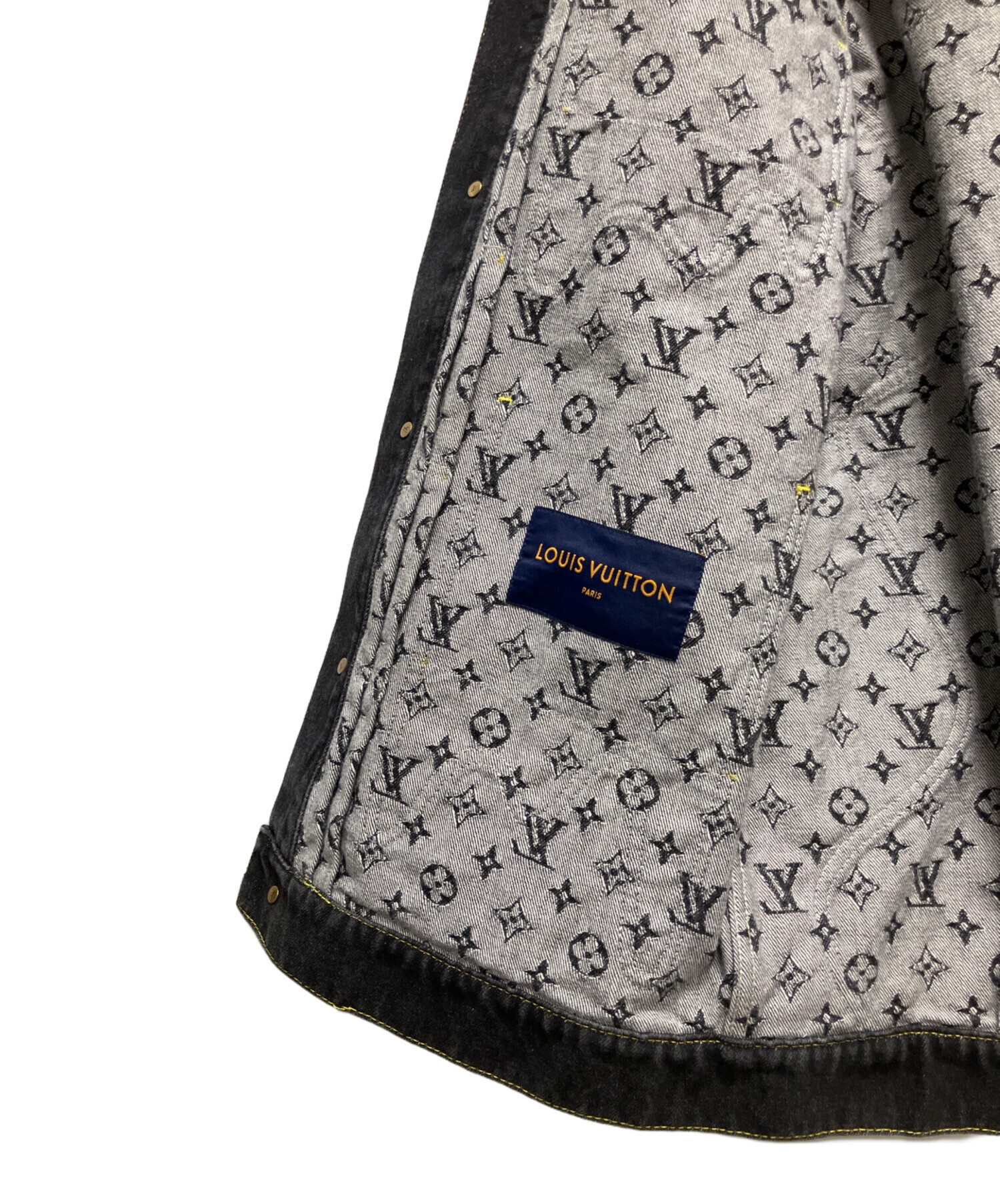 中古・古着通販】LOUIS VUITTON (ルイ ヴィトン) 22SS ×NIGO