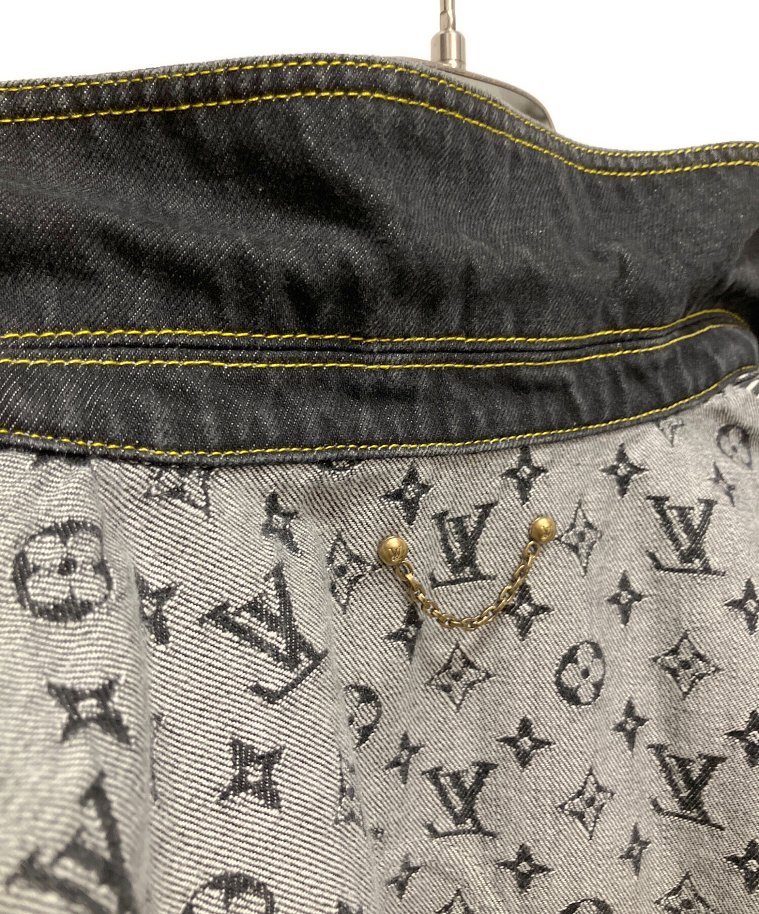中古・古着通販】LOUIS VUITTON (ルイ ヴィトン) 22SS ×NIGO