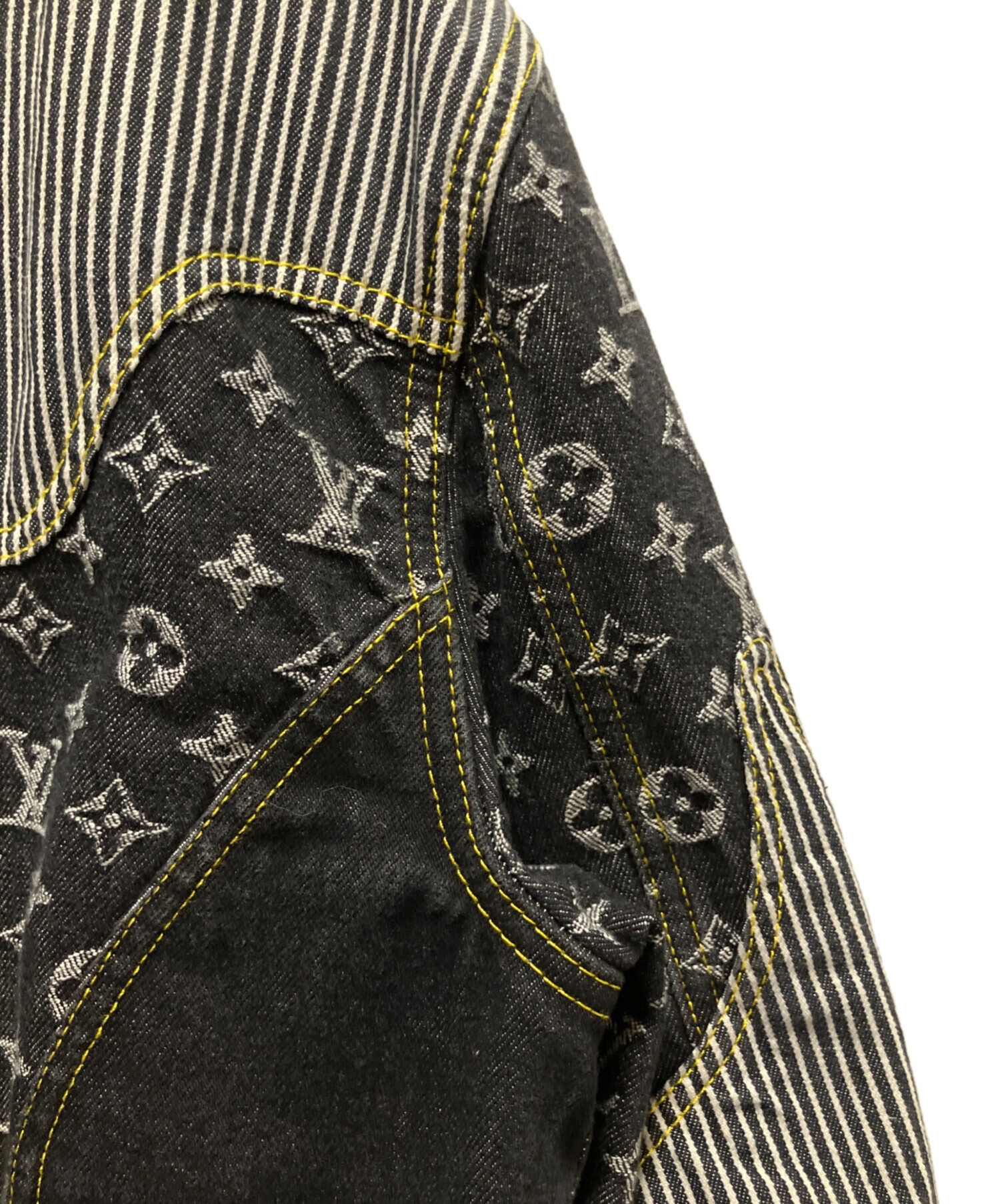 中古・古着通販】LOUIS VUITTON (ルイ ヴィトン) 22SS ×NIGO