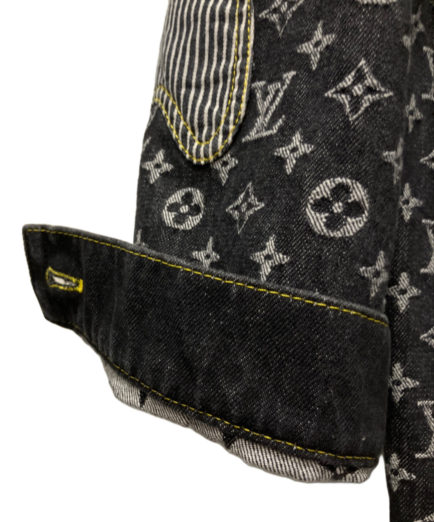 中古・古着通販】LOUIS VUITTON (ルイ ヴィトン) 22SS ×NIGO