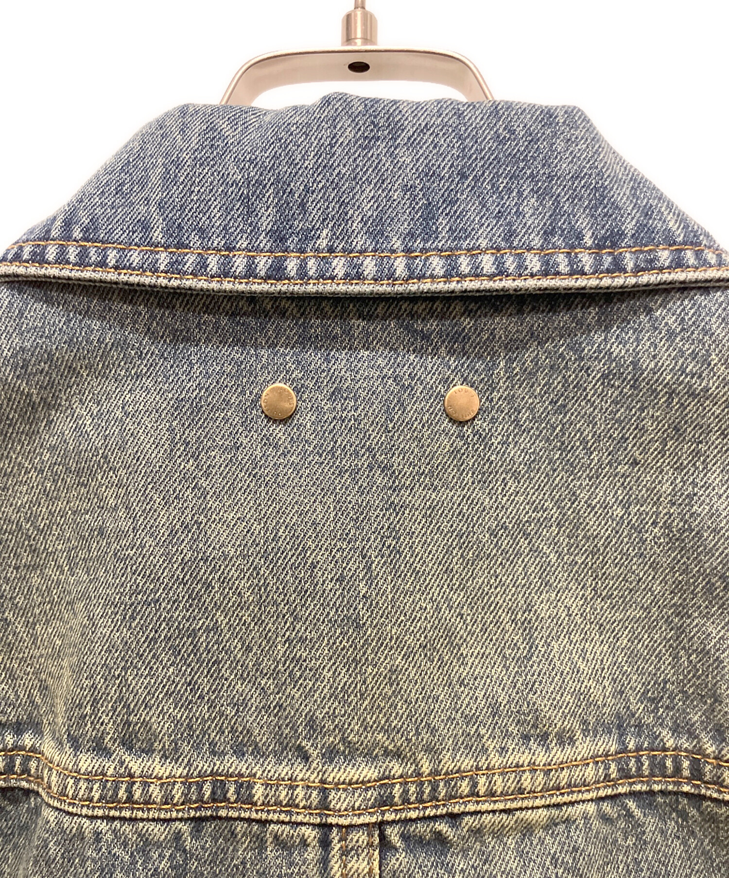 中古・古着通販】LOUIS VUITTON (ルイ ヴィトン) 23AW モノグラム