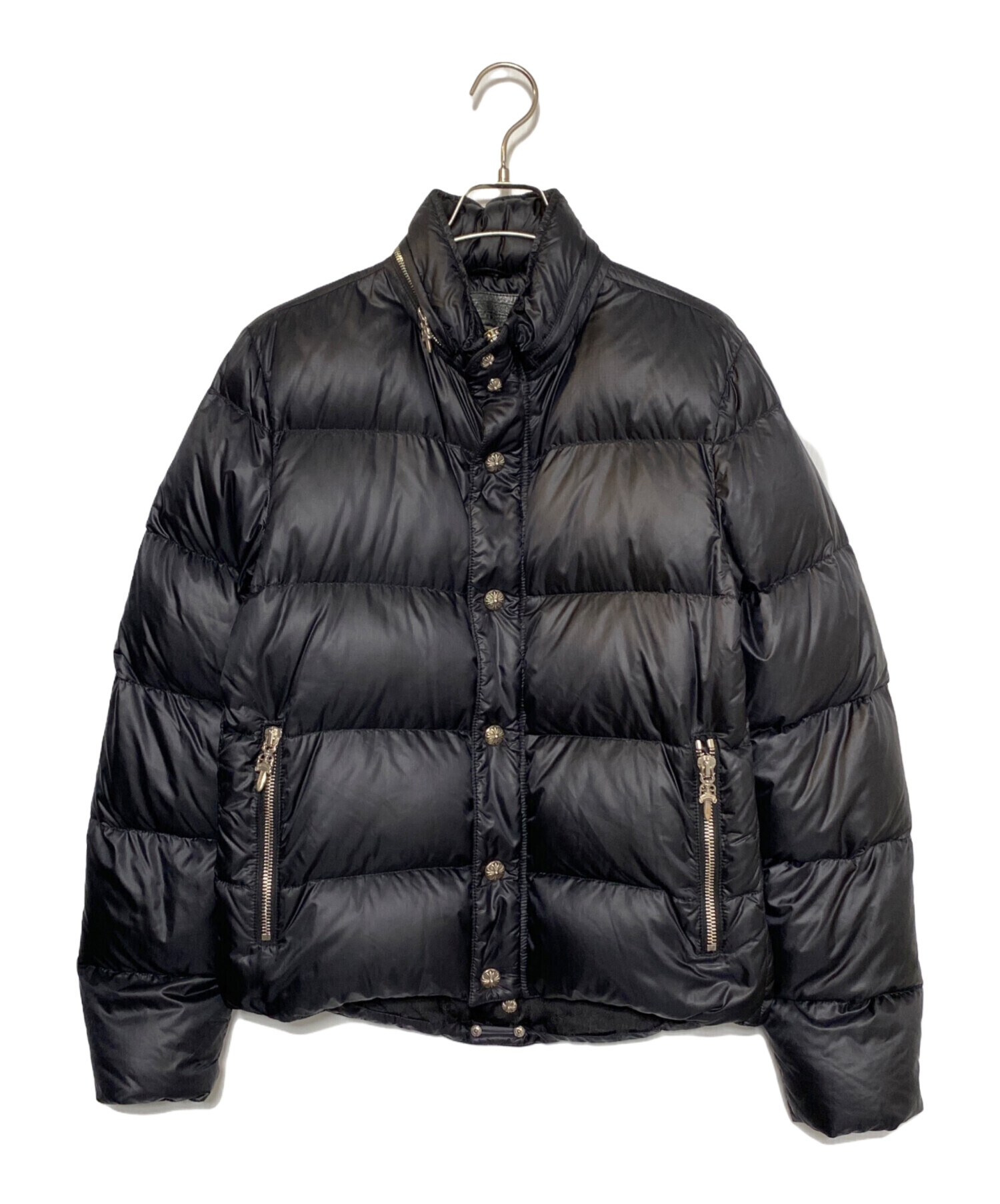 中古・古着通販】CHROME HEARTS (クロムハーツ) クロスボールダガー