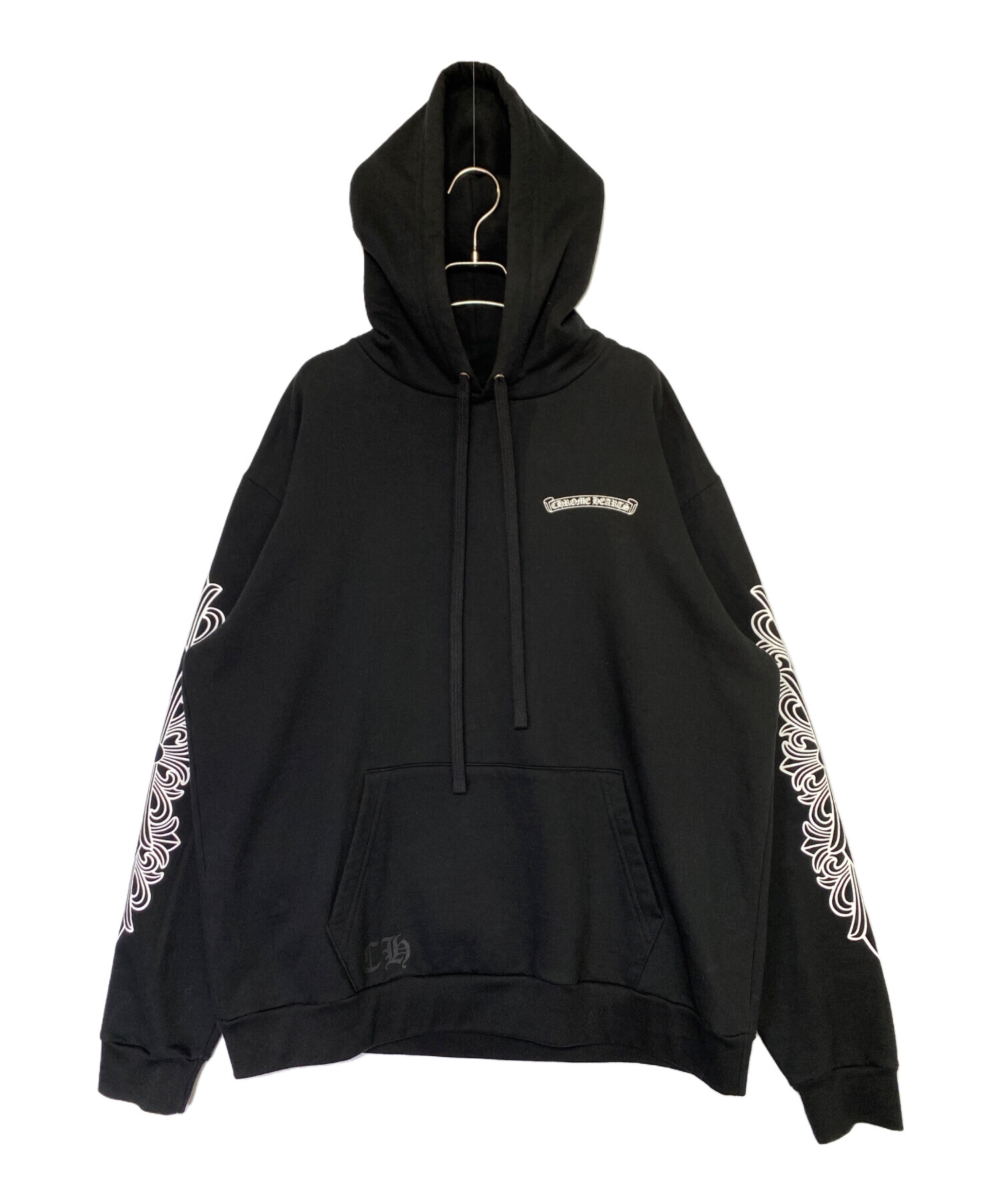 中古・古着通販】CHROME HEARTS (クロムハーツ) ダガーアイチャート