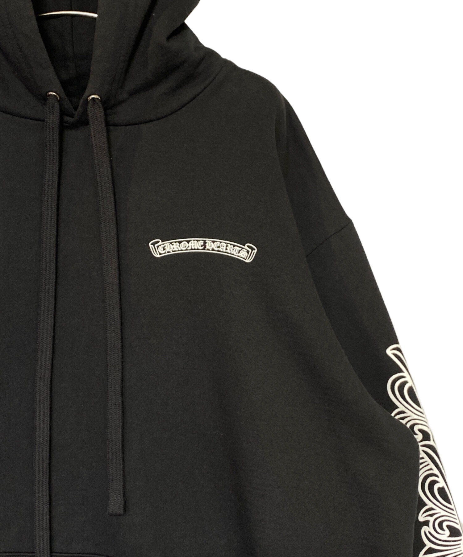 中古・古着通販】CHROME HEARTS (クロムハーツ) ダガーアイチャート