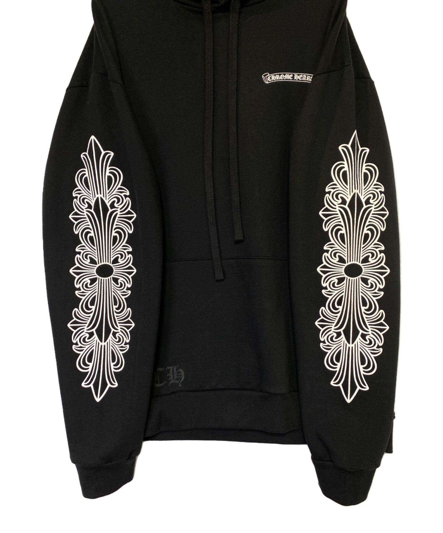 中古・古着通販】CHROME HEARTS (クロムハーツ) ダガーアイチャート