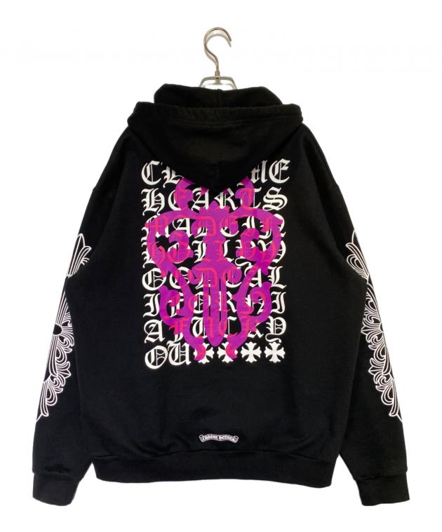 中古・古着通販】CHROME HEARTS (クロムハーツ) ダガーアイチャート