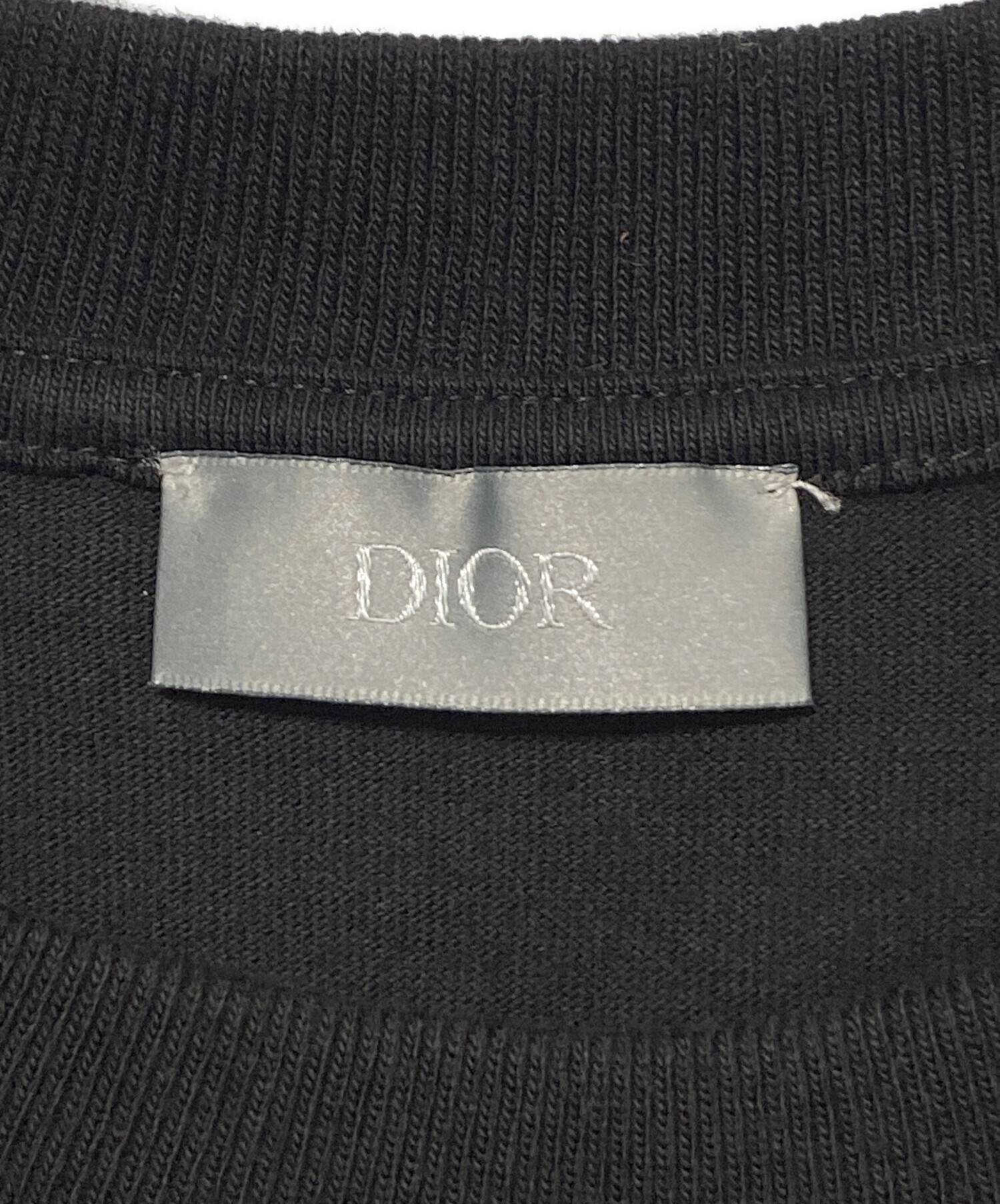 中古・古着通販】Dior (ディオール) Shawn Stussy (ショーン