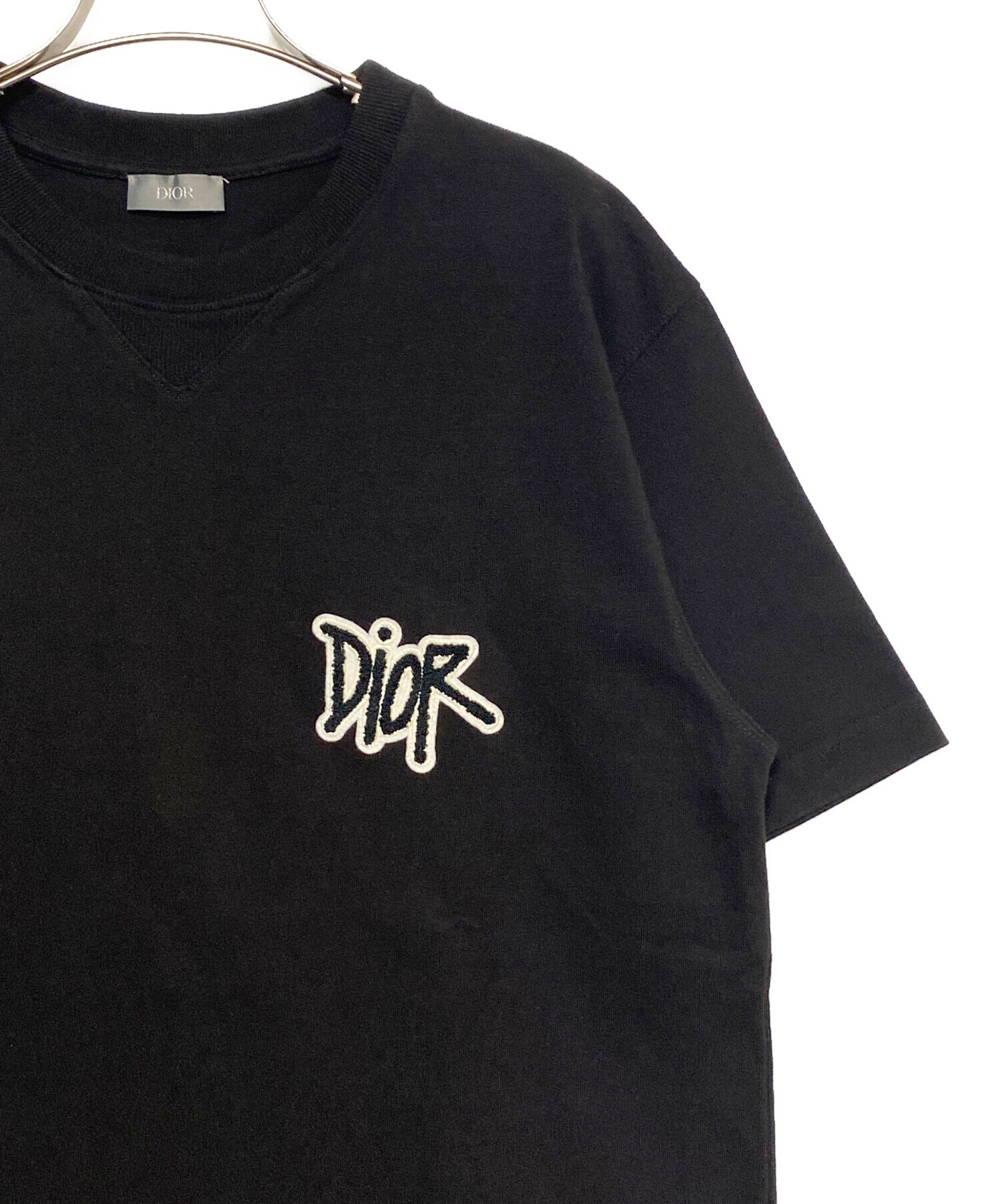 中古・古着通販】Dior (ディオール) Shawn Stussy (ショーン