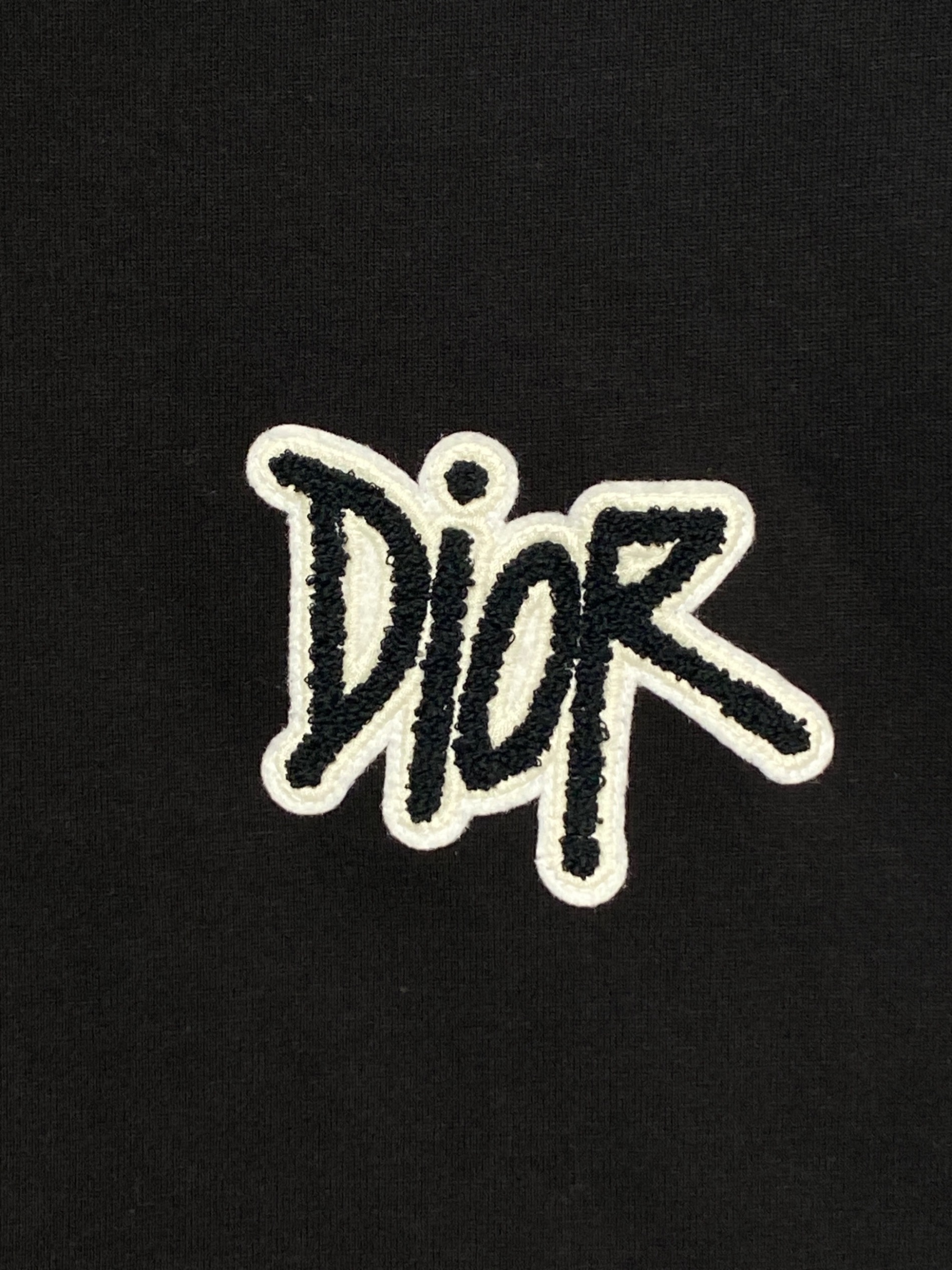 中古・古着通販】Dior (ディオール) Shawn Stussy (ショーン