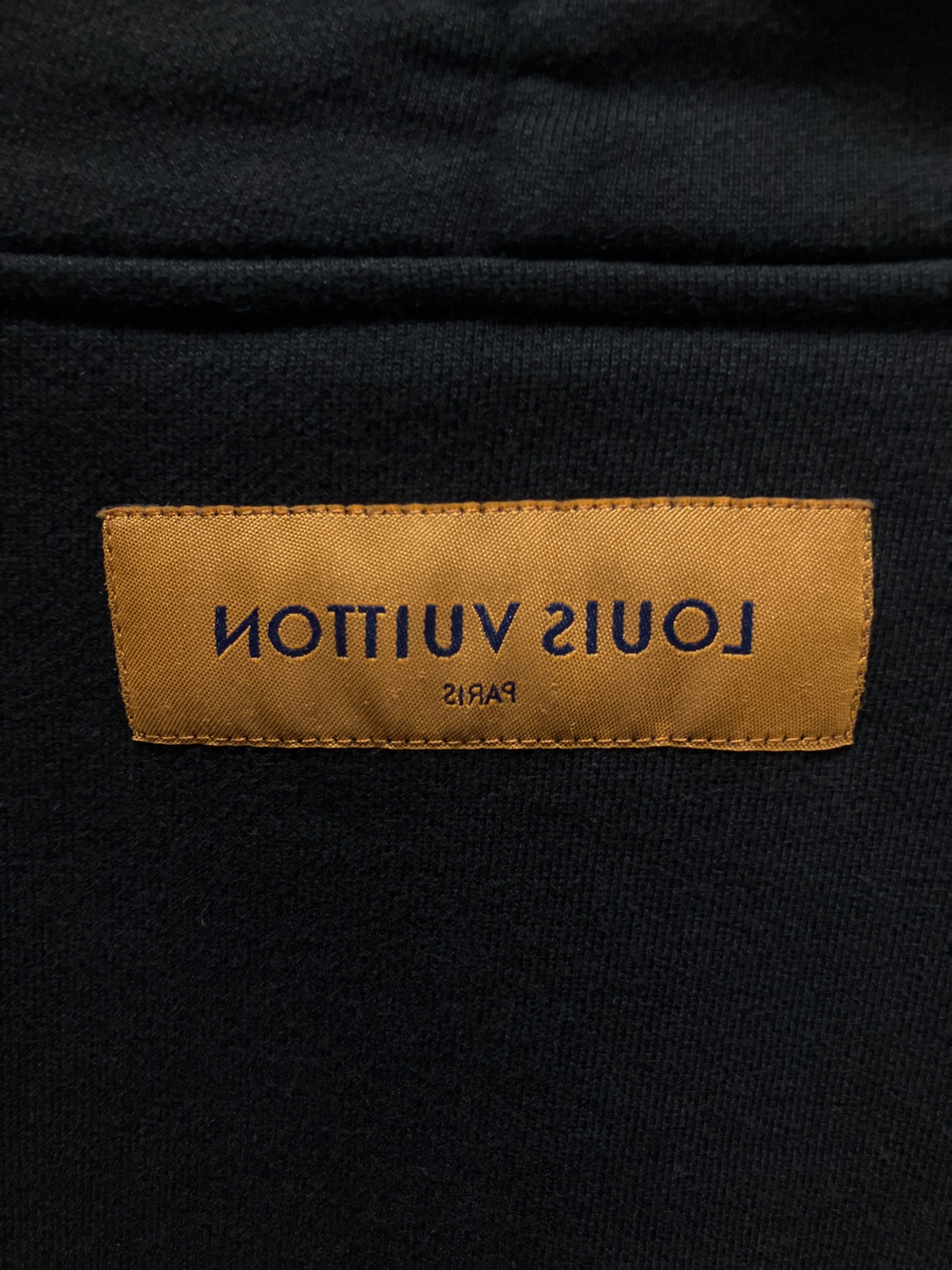 中古・古着通販】LOUIS VUITTON (ルイ ヴィトン) インサイド