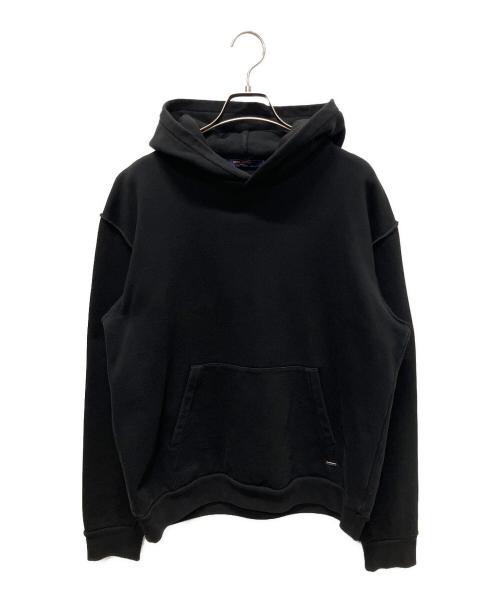 【最高級の逸品】ルイヴィトン☆インサイドアウト 入手困難パーカー/2931 LOUIS VUITTON - 極美品 ルイヴィトン インサイドアウトプル