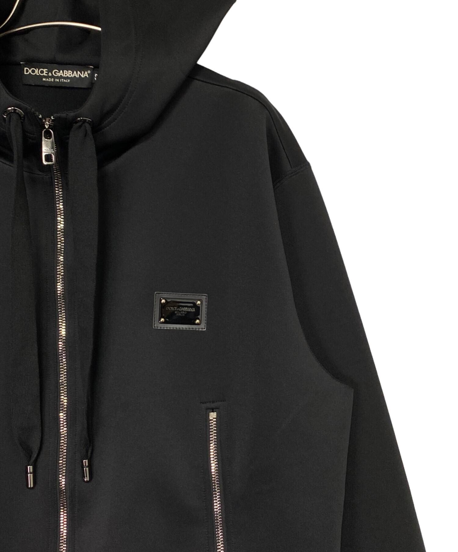 中古・古着通販】DOLCE & GABBANA (ドルチェ＆ガッバーナ) ロゴ