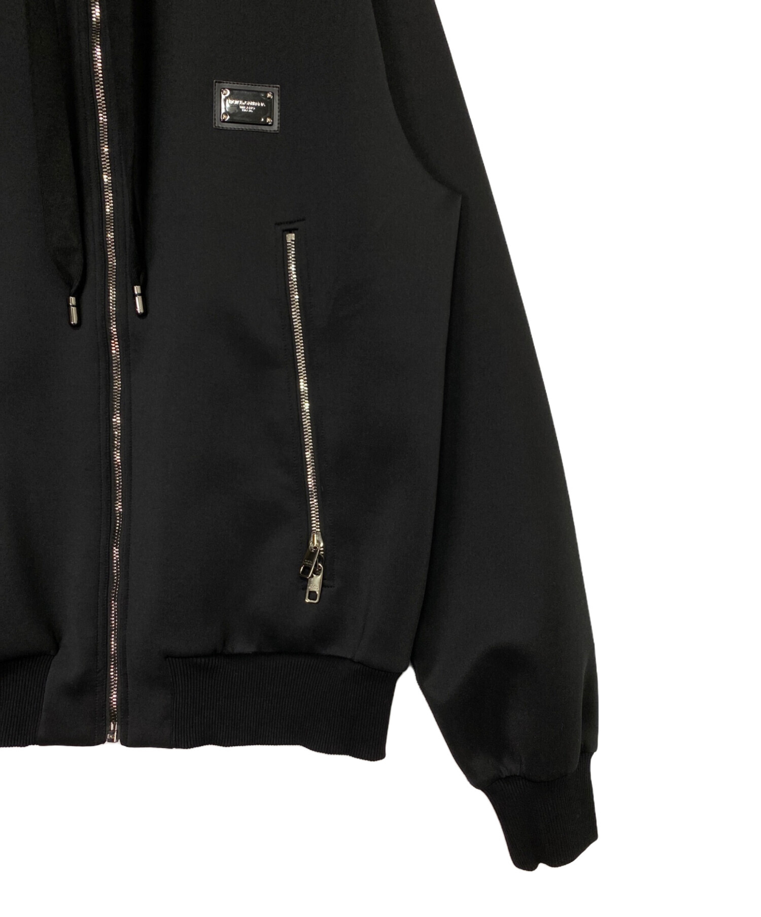 中古・古着通販】DOLCE & GABBANA (ドルチェ＆ガッバーナ) ロゴ