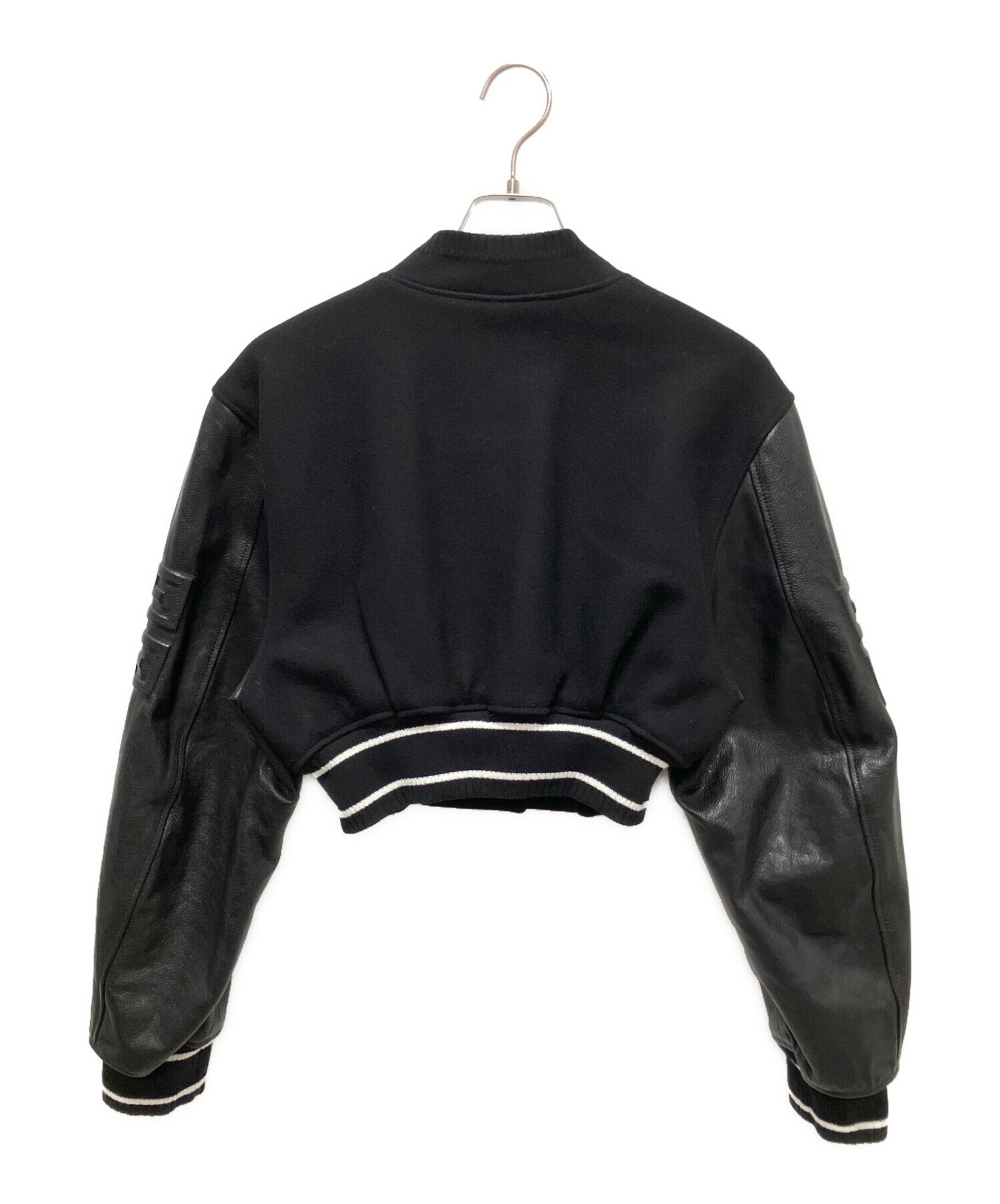 中古・古着通販】GIVENCHY (ジバンシィ) 24AW Givenchy Cropped