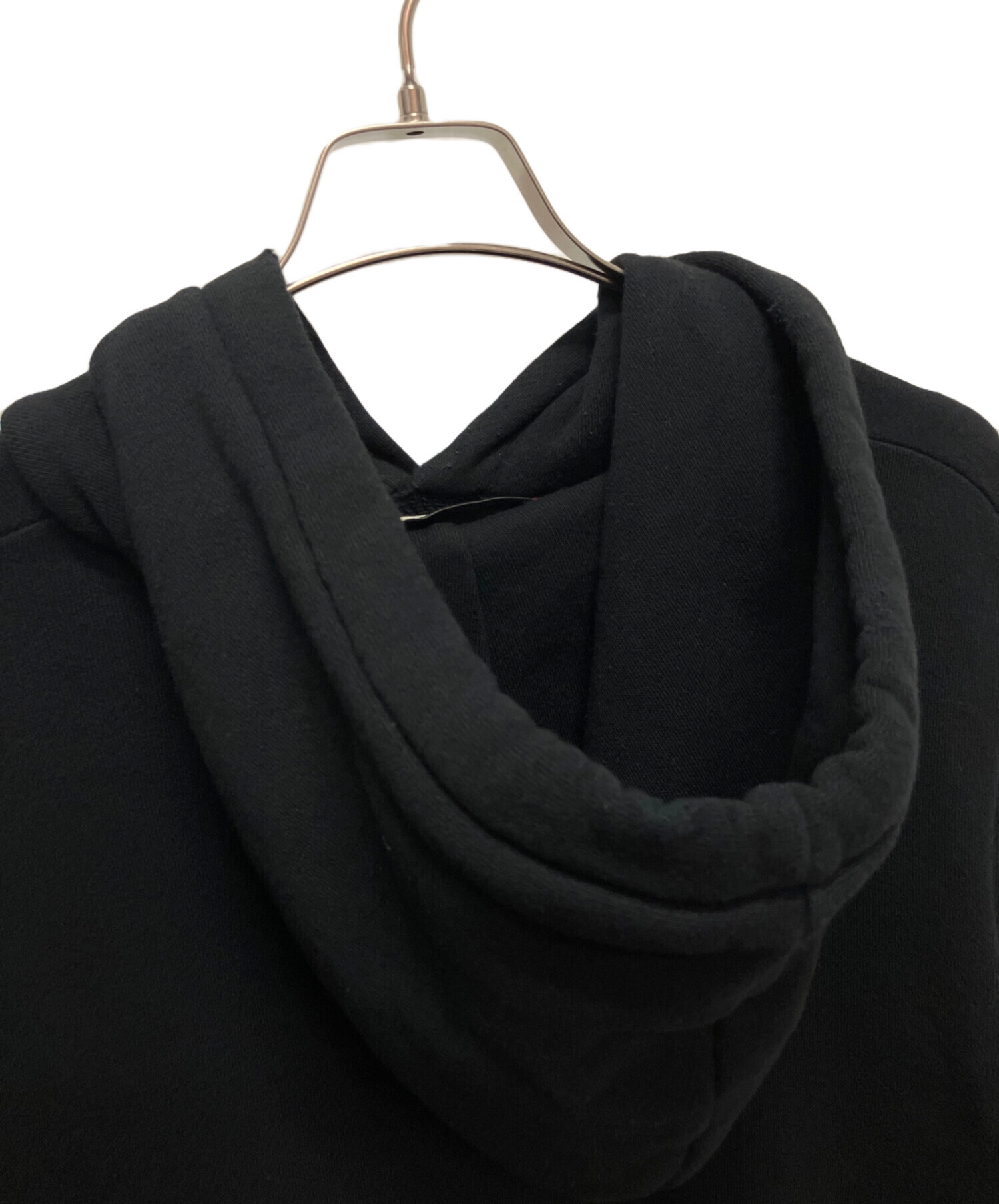 中古・古着通販】GUCCI (グッチ) ヴィンテージ加工オールドロゴ 