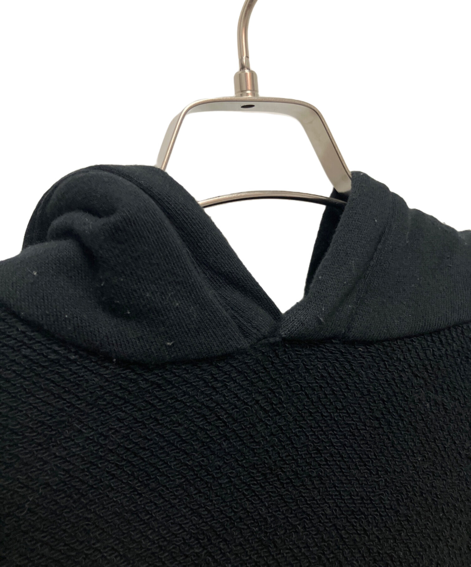 中古・古着通販】GUCCI (グッチ) ヴィンテージ加工オールドロゴ