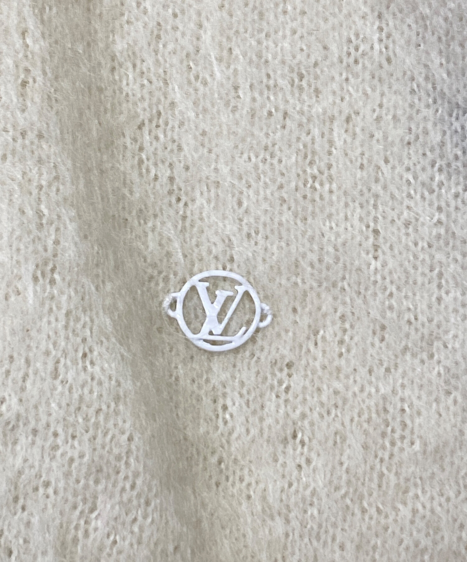 中古・古着通販】LOUIS VUITTON (ルイ ヴィトン) プレースドブラッシュ