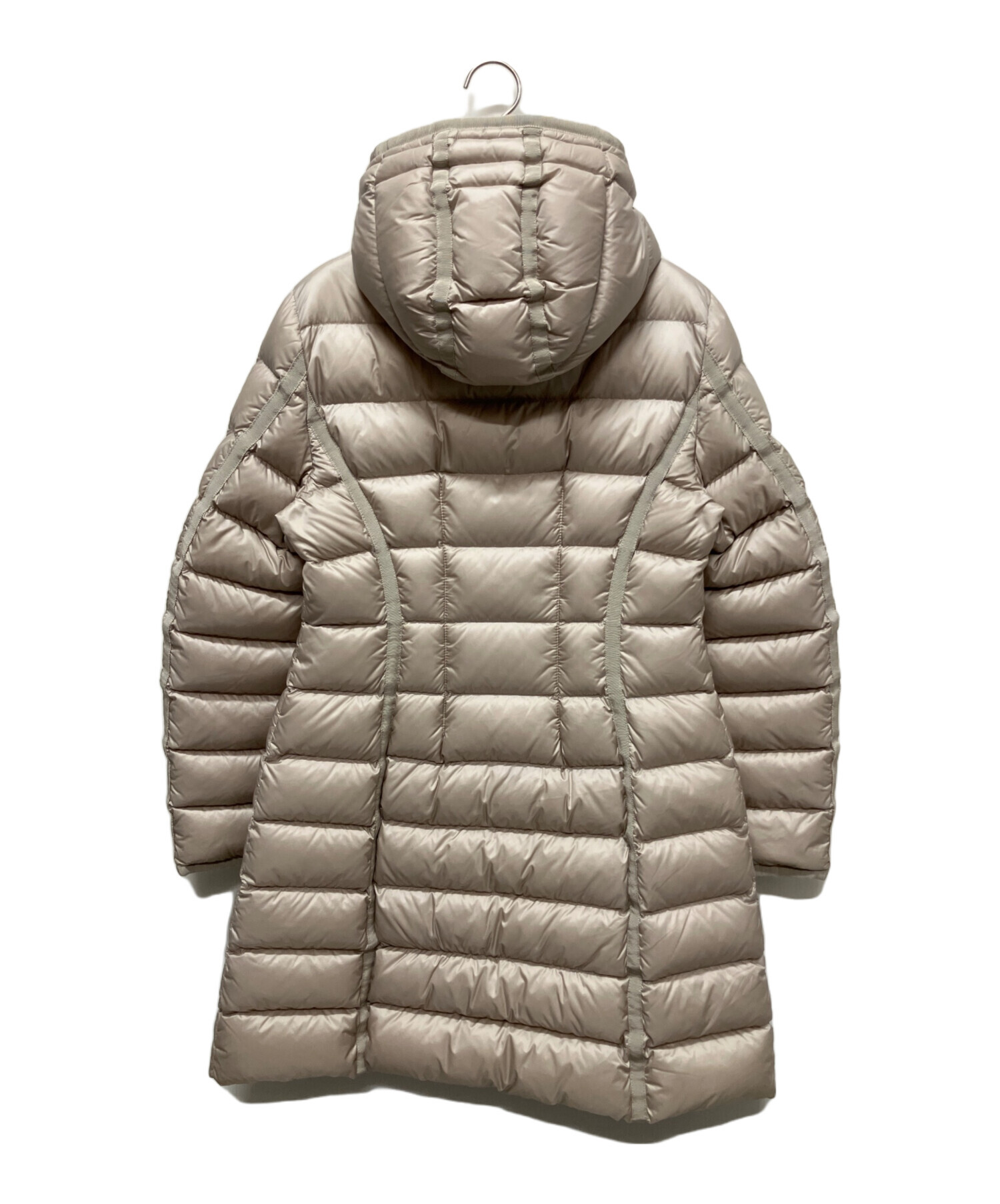 中古・古着通販】MONCLER (モンクレール) HERMINE/ダウンコート 