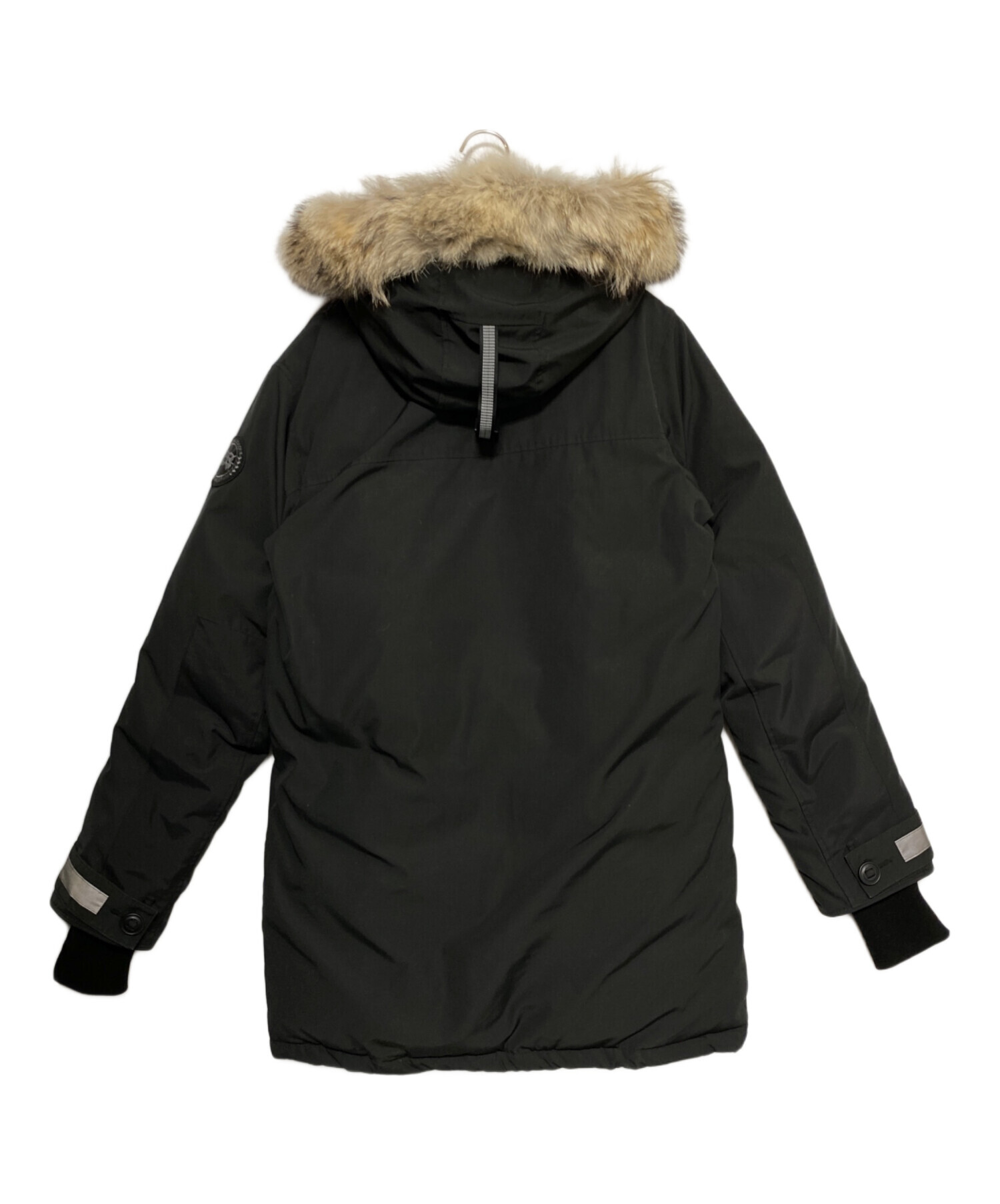 中古・古着通販】CANADA GOOSE (カナダグース) SHERRIDON PARKA 
