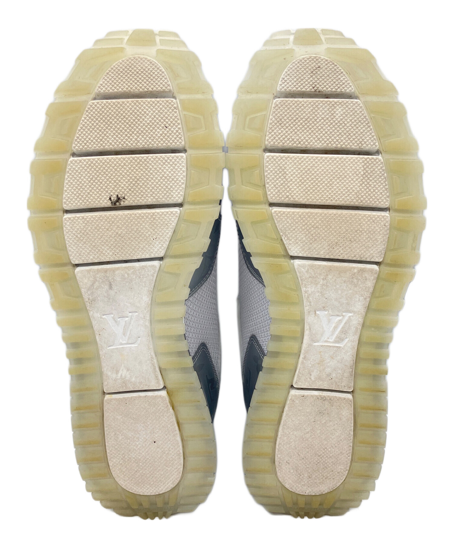 中古・古着通販】LOUIS VUITTON (ルイ ヴィトン) LVランアウェイライン