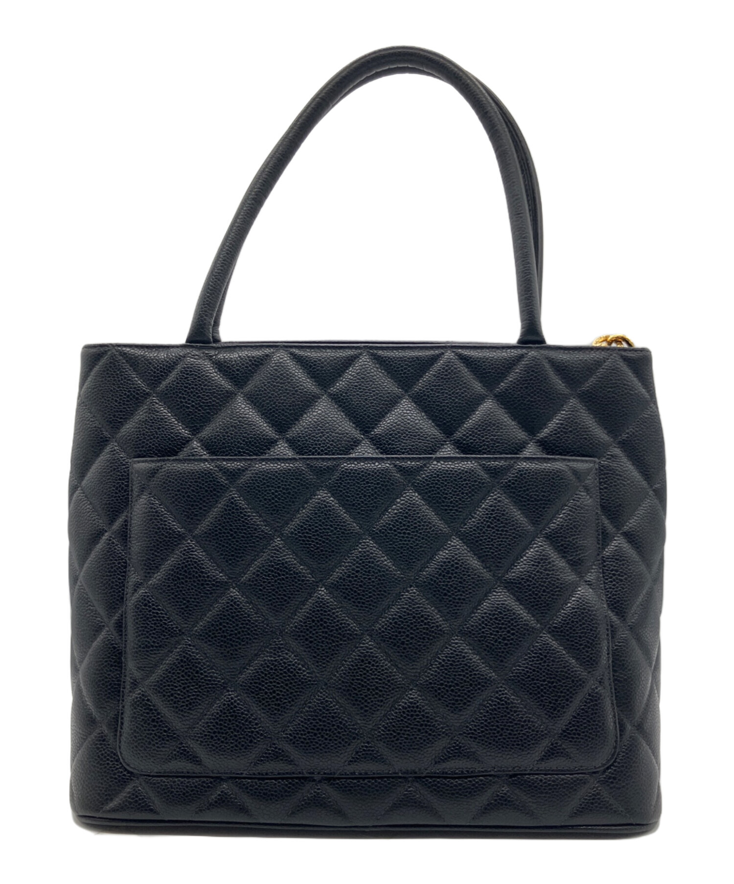 中古・古着通販】CHANEL (シャネル) マトラッセ 復刻トートバッグ 