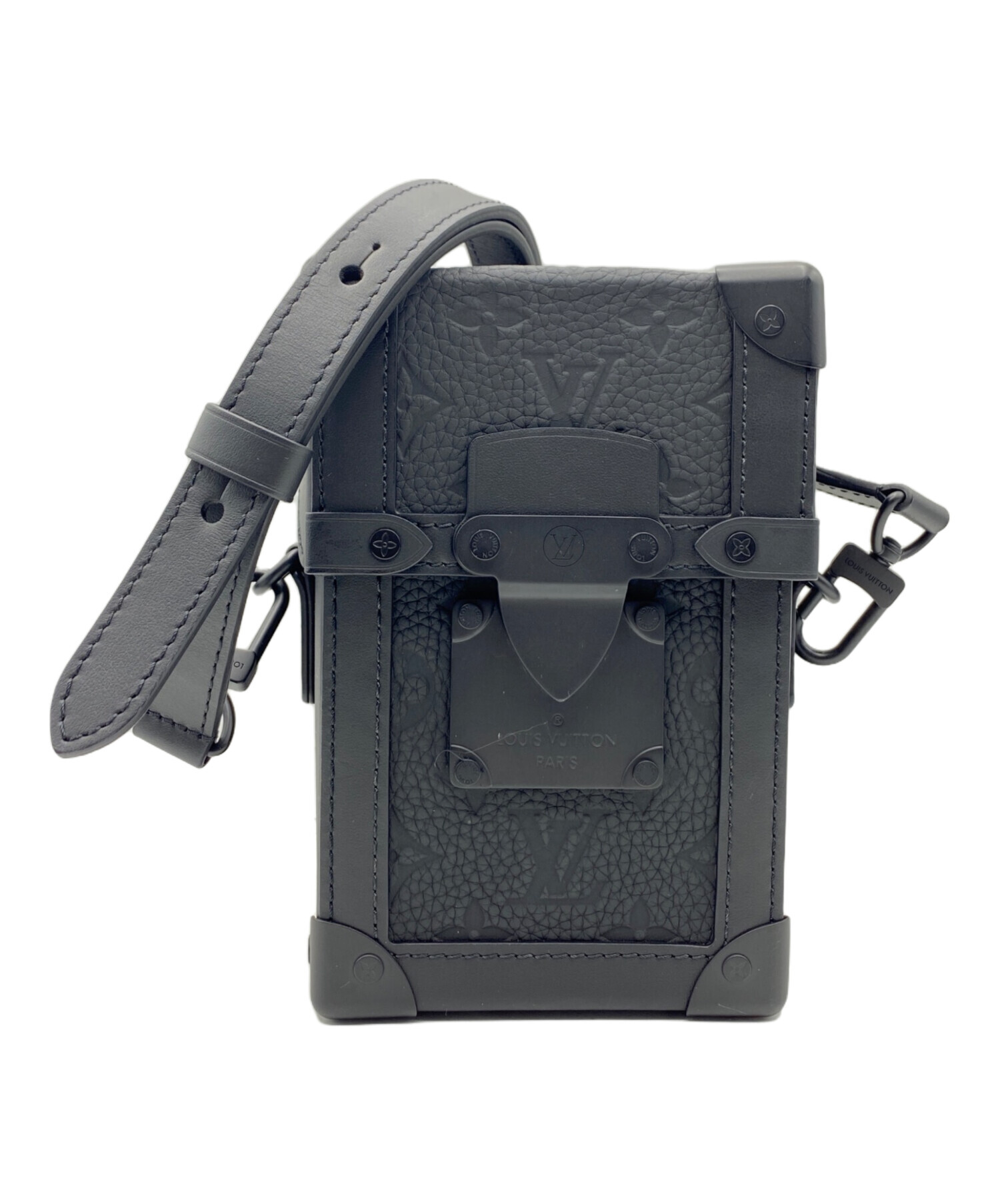 中古・古着通販】LOUIS VUITTON (ルイ ヴィトン) ヴェルティカル 