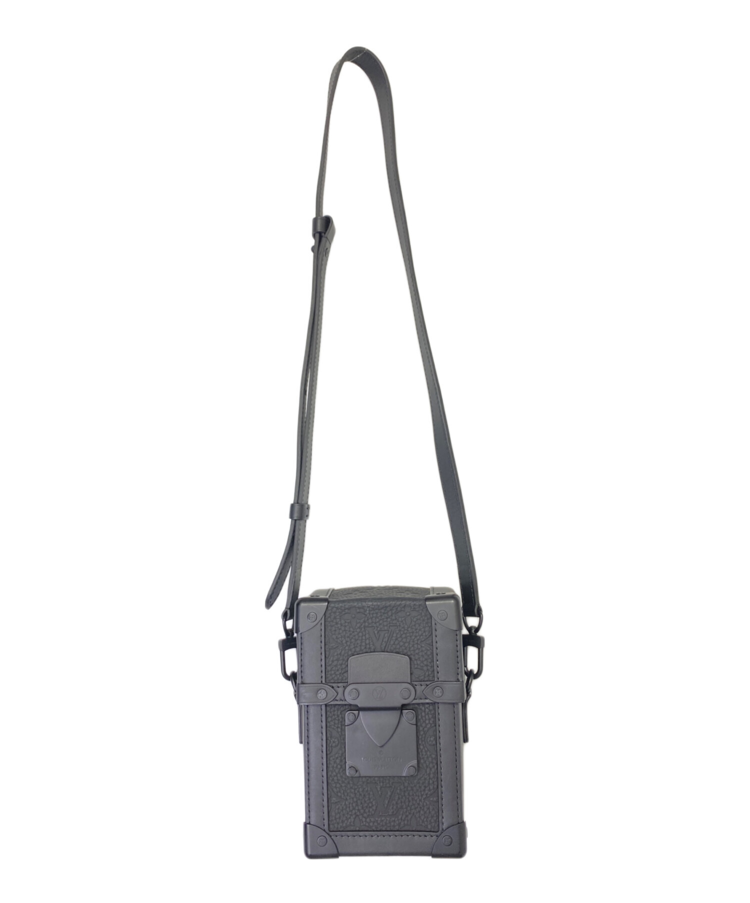 中古・古着通販】LOUIS VUITTON (ルイ ヴィトン) ヴェルティカル 