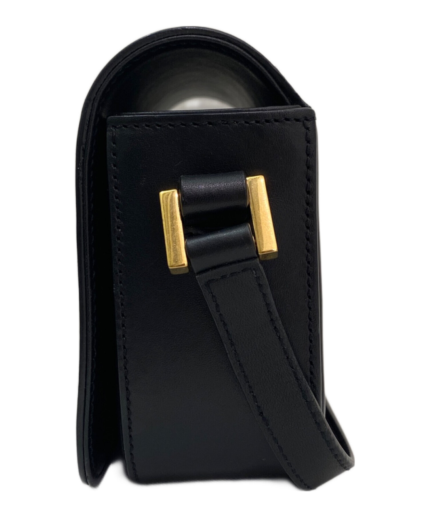 サンローラン　ユニベルシテ　ショルダーバッグ 中古・古着通販】Saint Laurent Paris (サンローランパリ) ユニベル