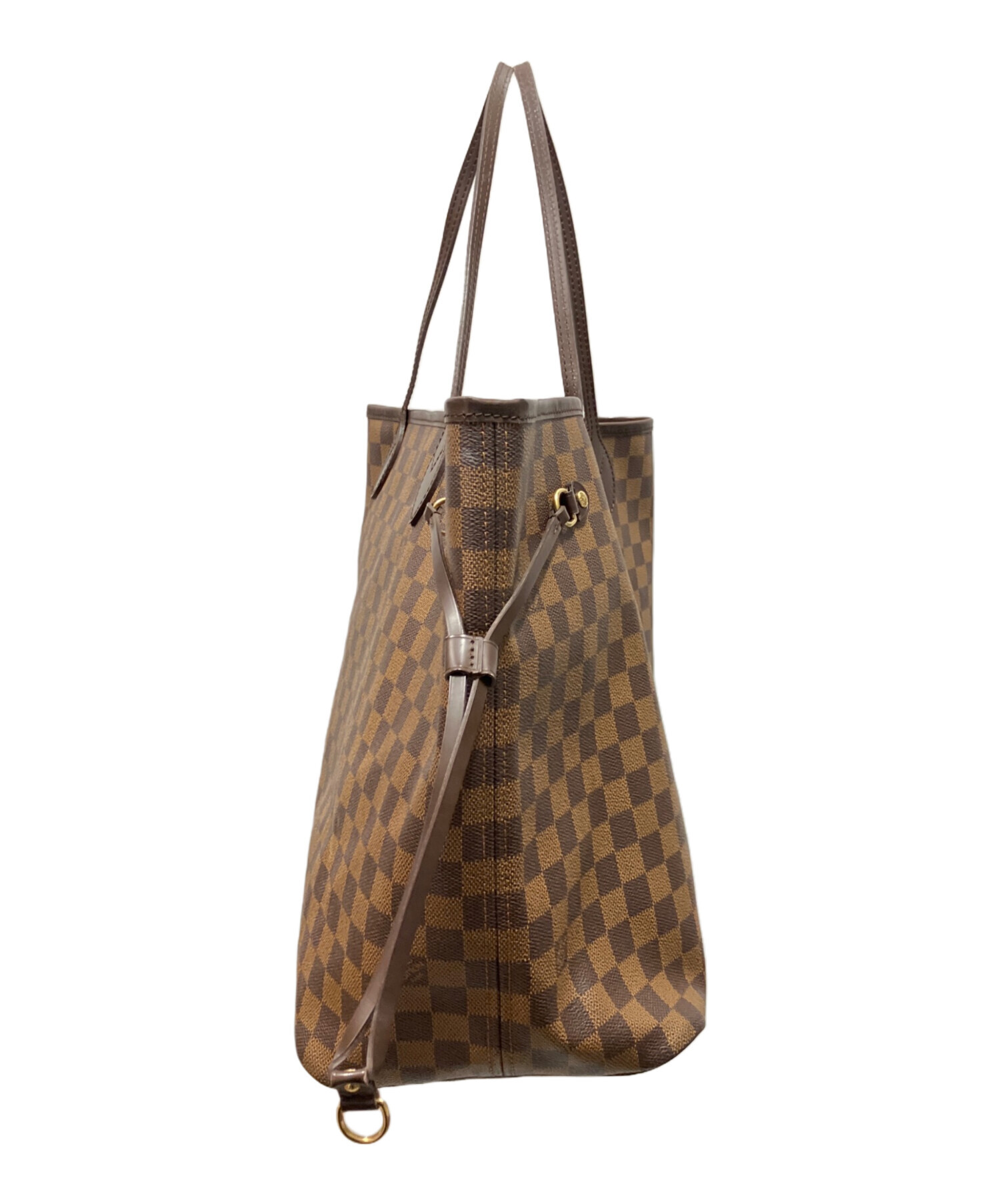 ルイ・ヴィトン ユゼス ブランドオフ LOUIS VUITTON トートバッグ 