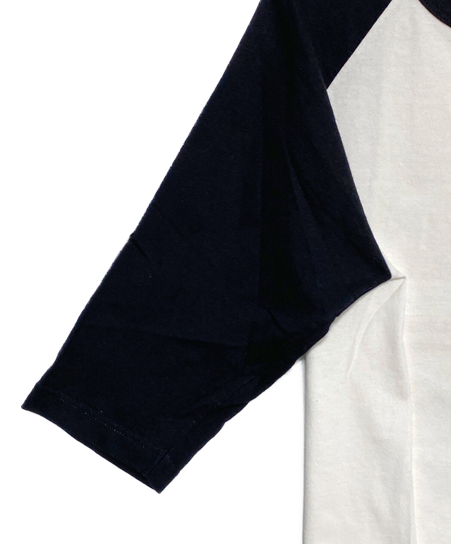 中古・古着通販】CHROME HEARTS (クロムハーツ) ラグランTシャツ