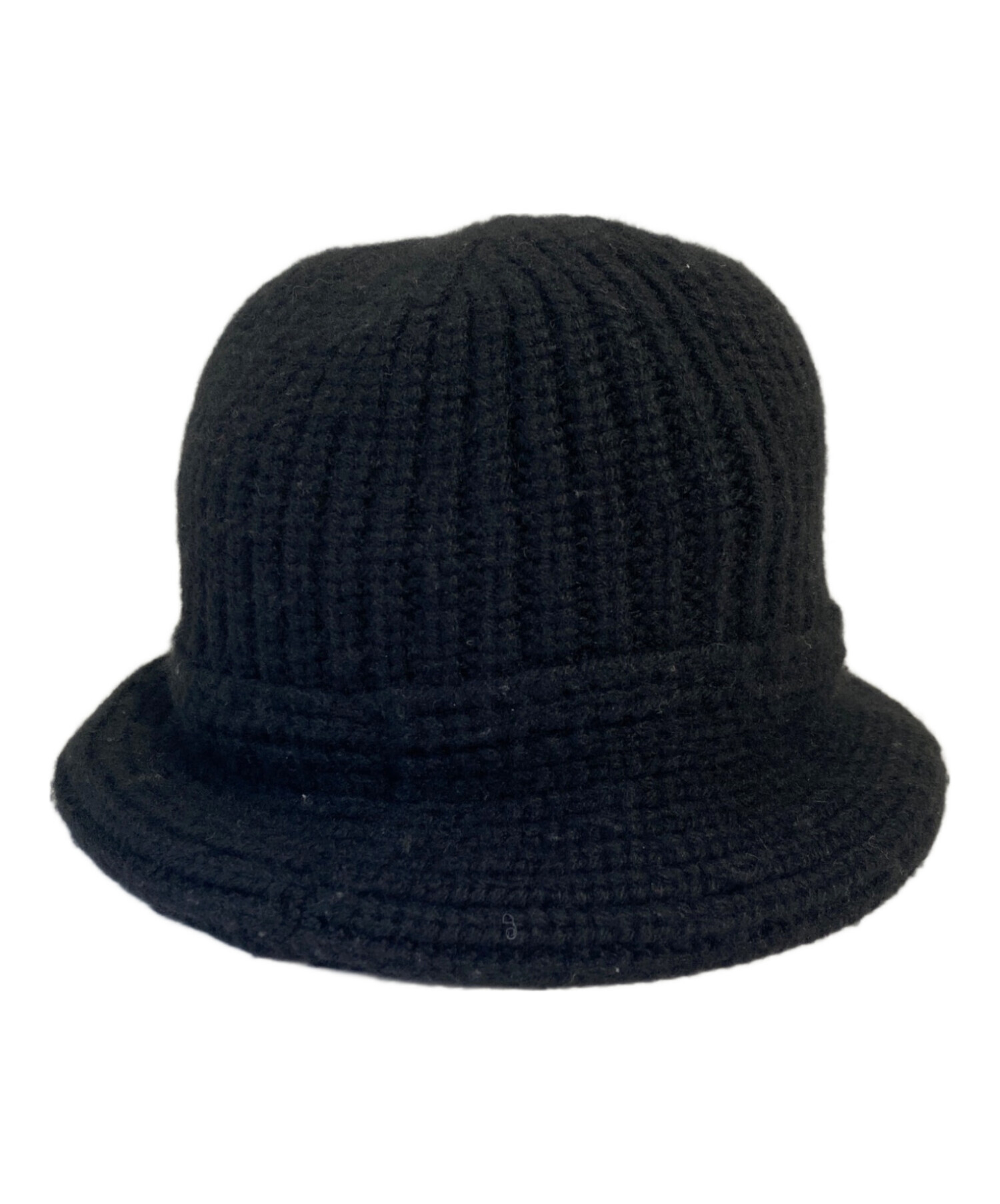 中古・古着通販】CELINE (セリーヌ) クロシェハット シームレス