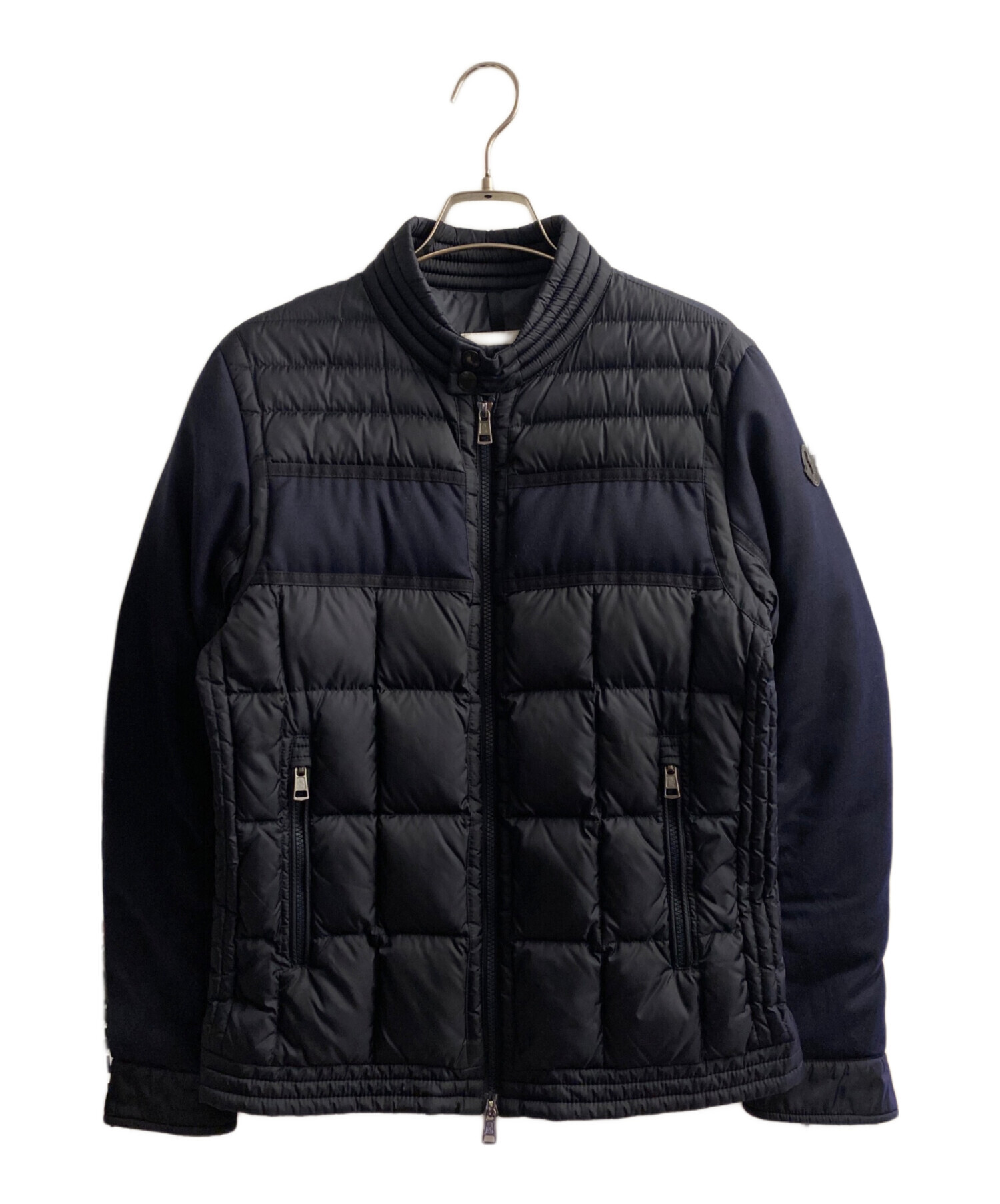 中古・古着通販】MONCLER (モンクレール) GARD/ダウンジャケット