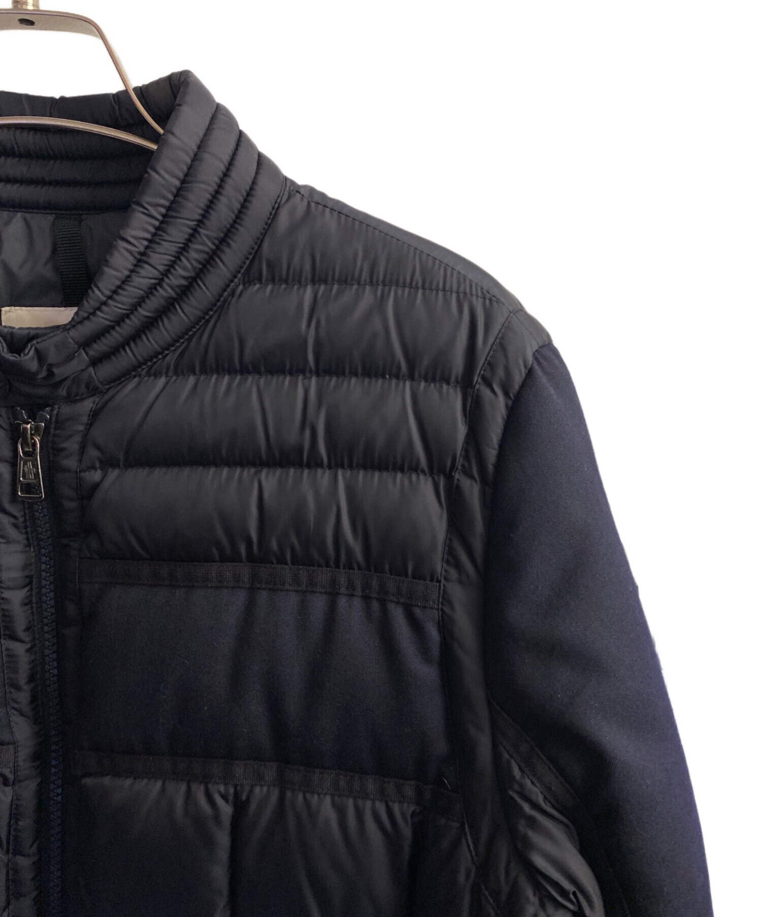 中古・古着通販】MONCLER (モンクレール) GARD/ダウンジャケット