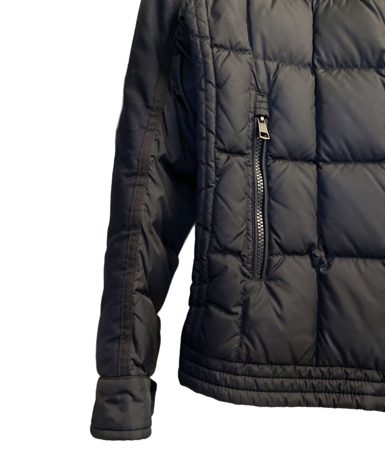 中古・古着通販】MONCLER (モンクレール) GARD/ダウンジャケット 