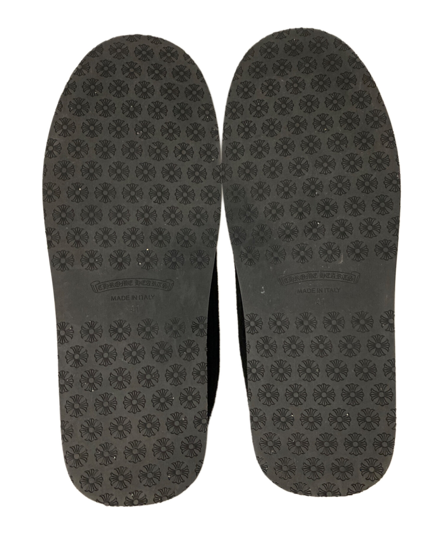 中古・古着通販】CHROME HEARTS (クロムハーツ) ダガースリッポン