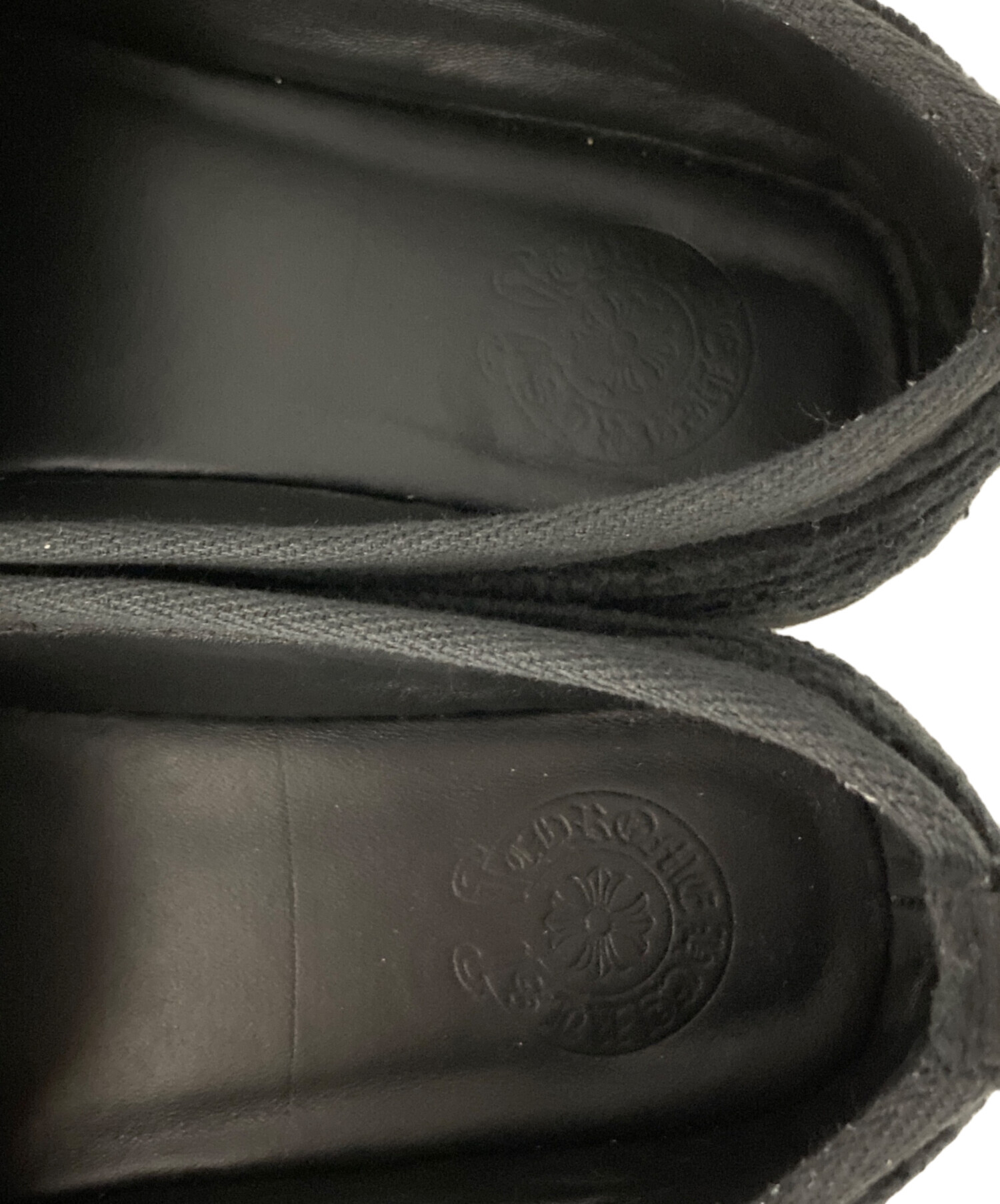 中古・古着通販】CHROME HEARTS (クロムハーツ) ダガースリッポン