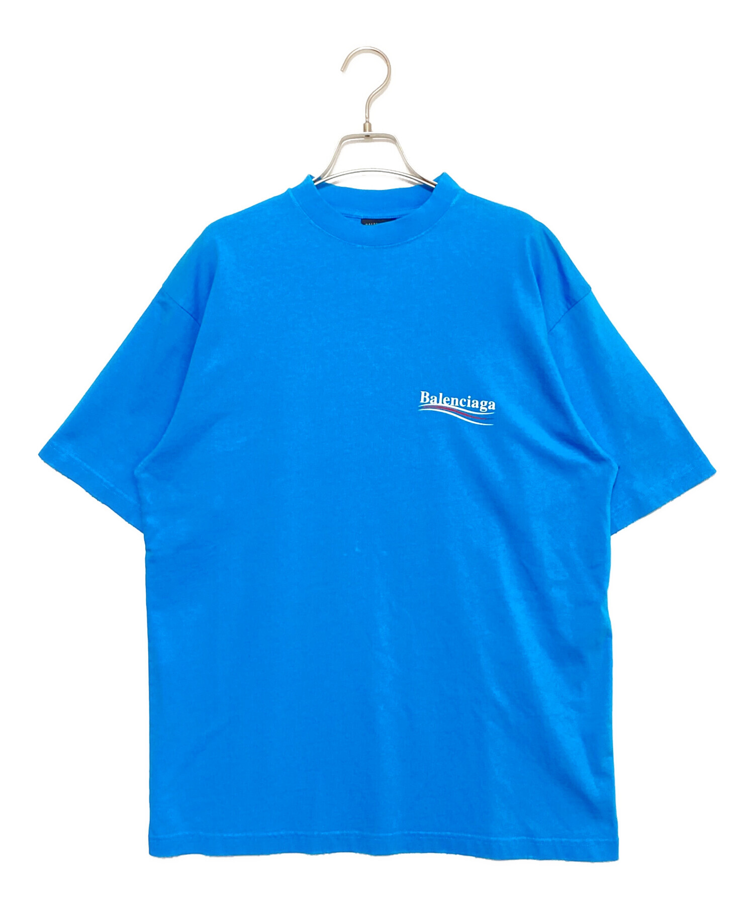 中古・古着通販】BALENCIAGA (バレンシアガ) Political Campaign Logo
