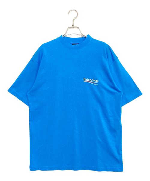 中古・古着通販】BALENCIAGA (バレンシアガ) Political Campaign Logo