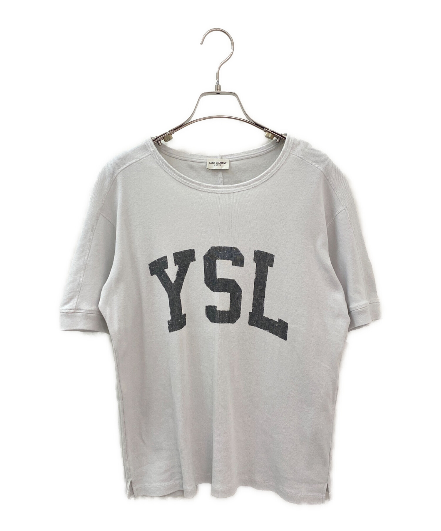 中古・古着通販】Saint Laurent Paris (サンローランパリ) YSL 