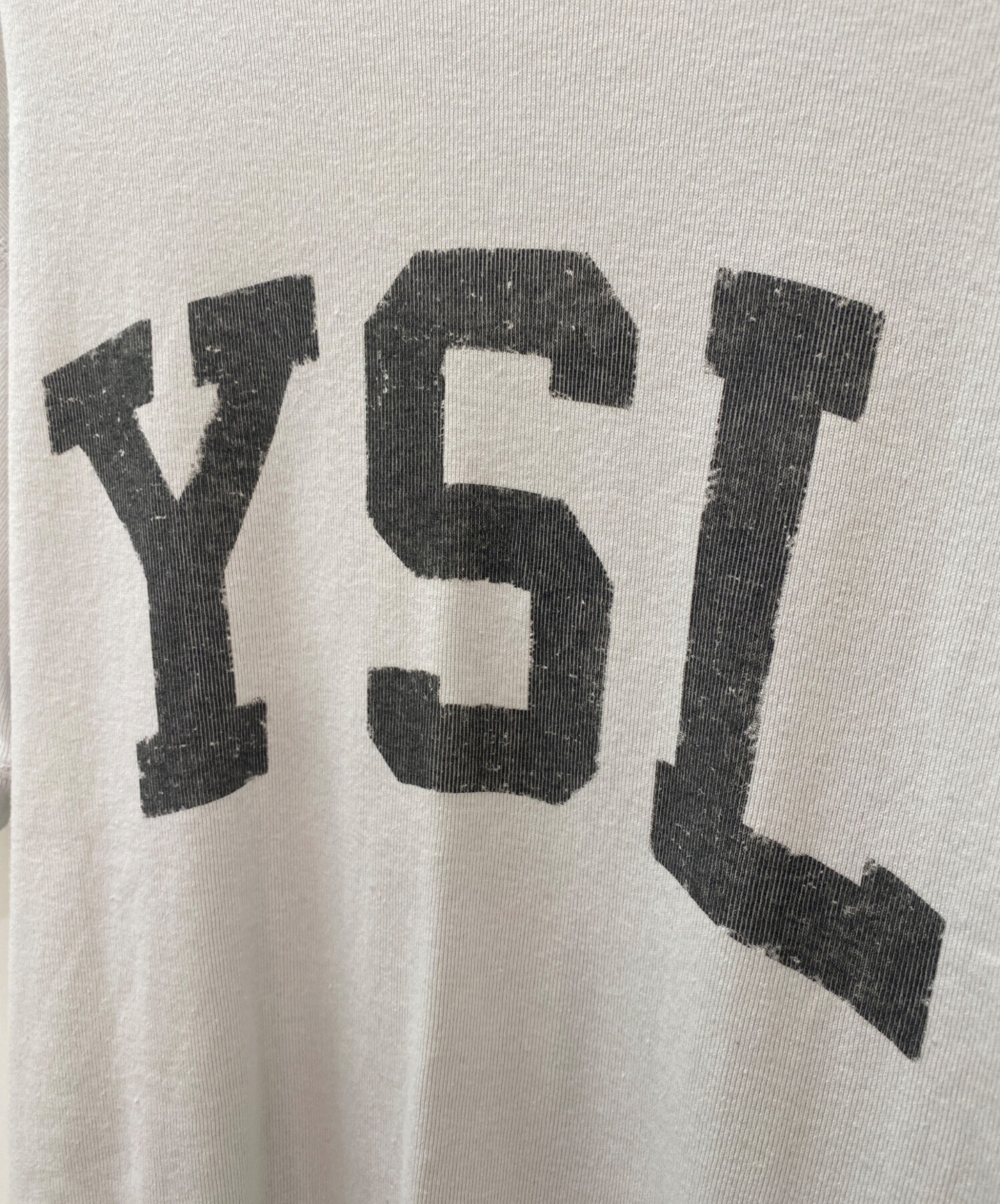 中古・古着通販】Saint Laurent Paris (サンローランパリ) YSL