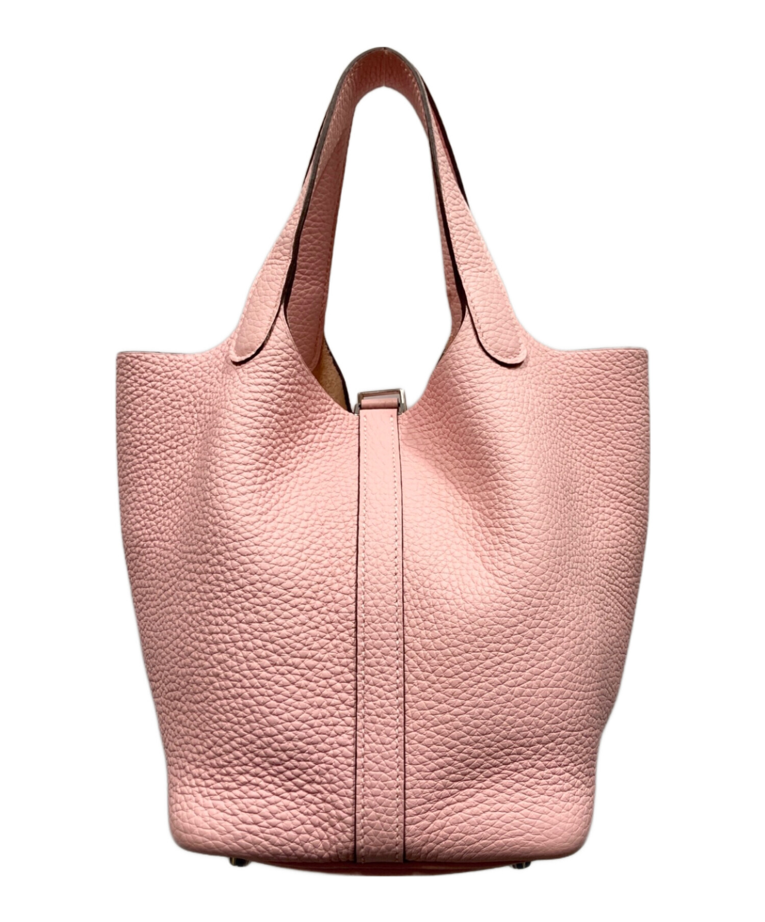 中古・古着通販】HERMES (エルメス) ピコタンロックPM/トリヨン 