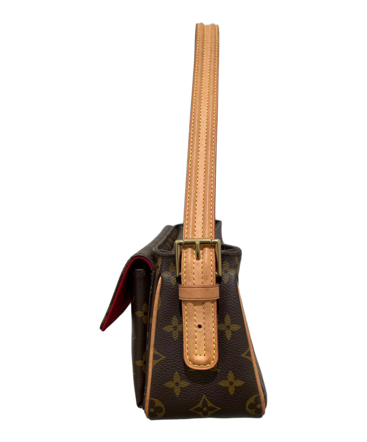 中古・古着通販】LOUIS VUITTON (ルイ ヴィトン) ヴィバシテ MM M51164