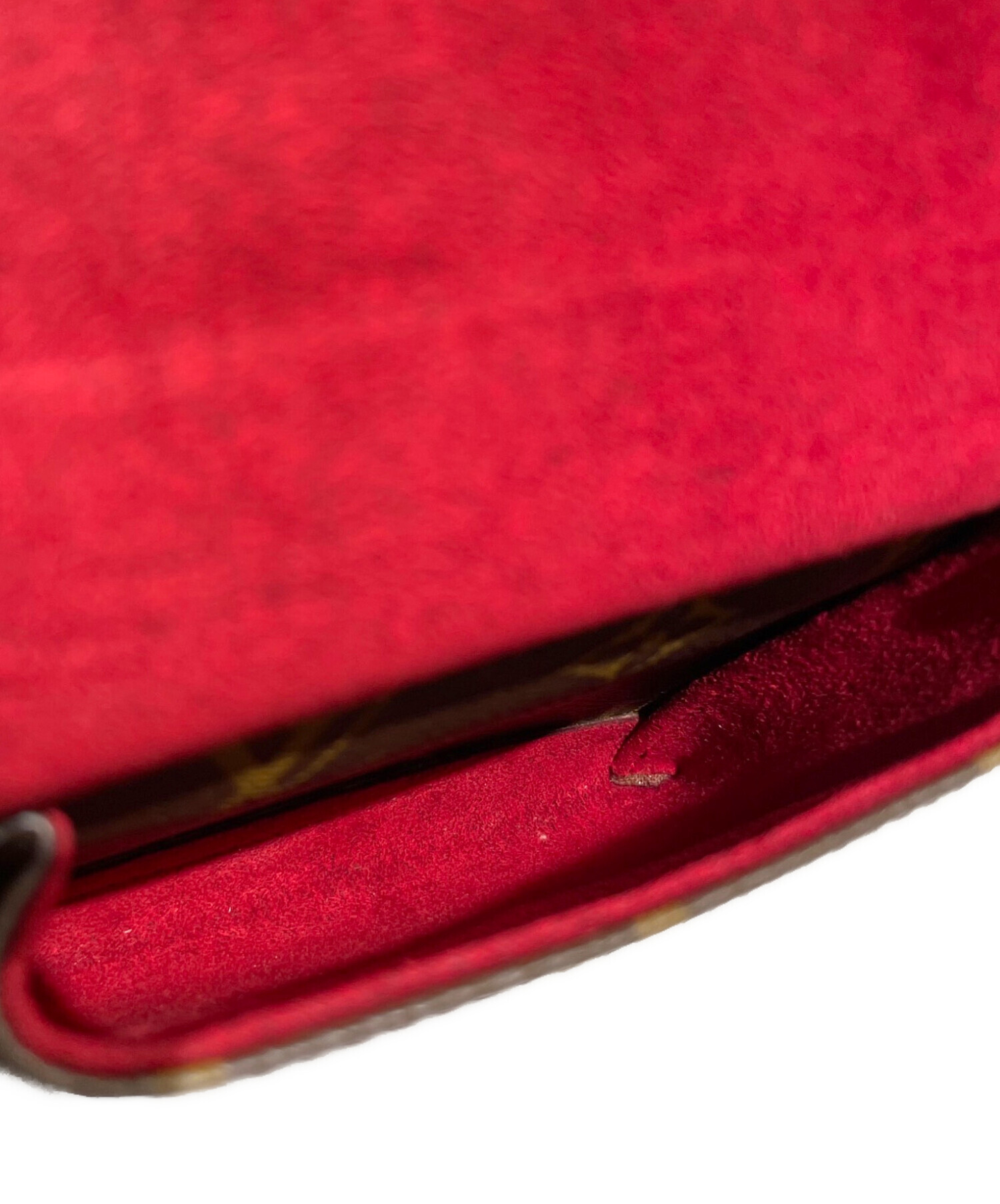 中古・古着通販】LOUIS VUITTON (ルイ ヴィトン) ヴィバシテ MM M51164