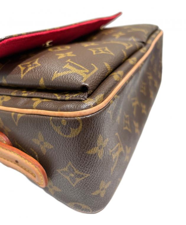 中古・古着通販】LOUIS VUITTON (ルイ ヴィトン) ヴィバシテ MM M51164