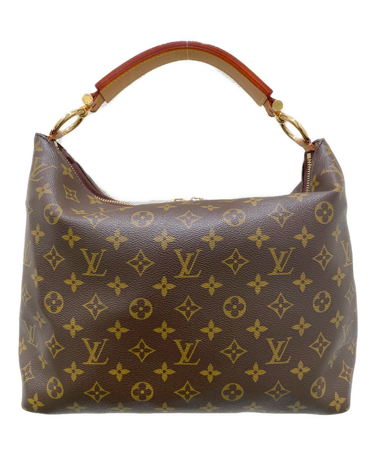 中古・古着通販】LOUIS VUITTON (ルイ ヴィトン) シュリ PM M40586
