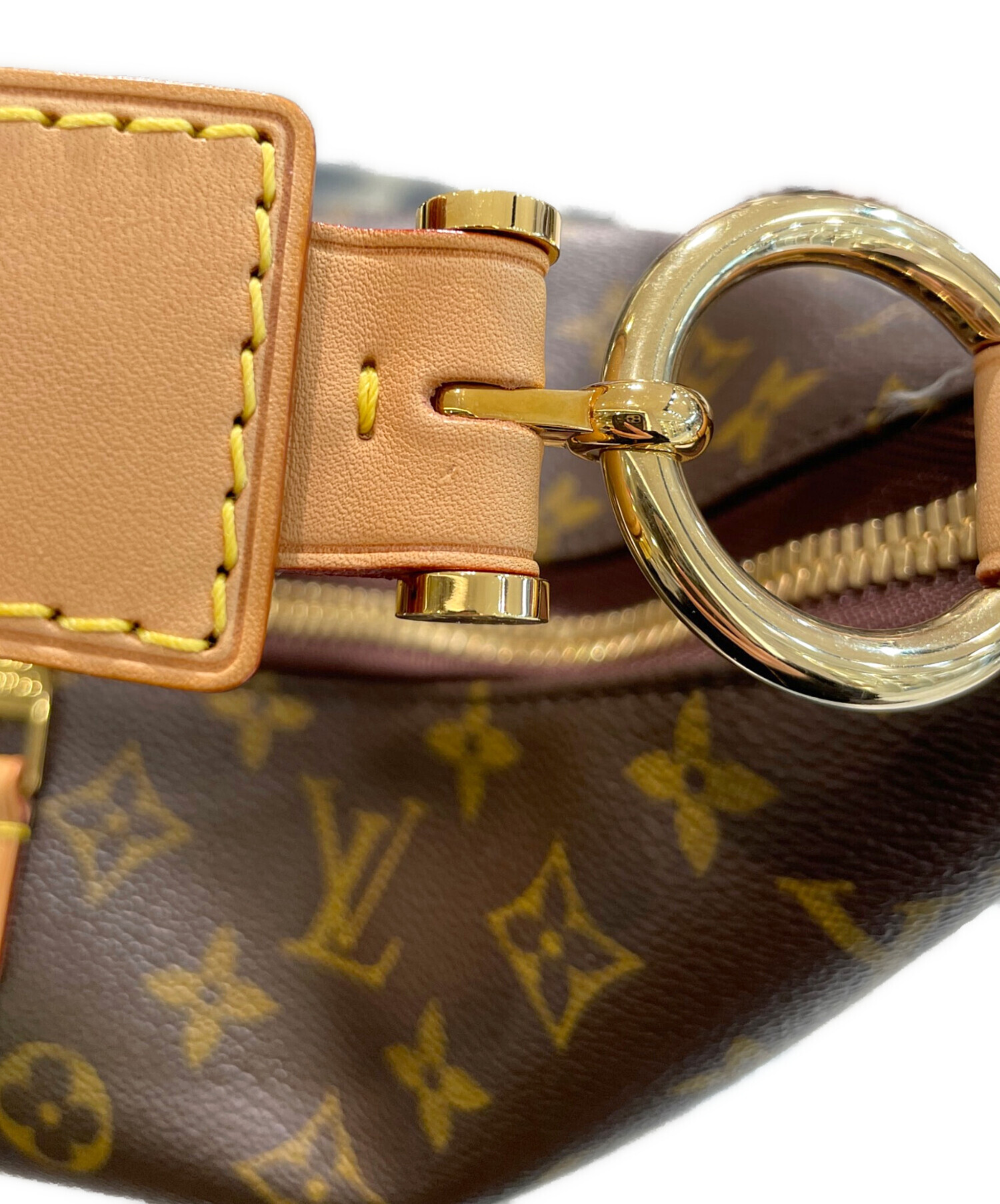 中古・古着通販】LOUIS VUITTON (ルイ ヴィトン) シュリ PM M40586