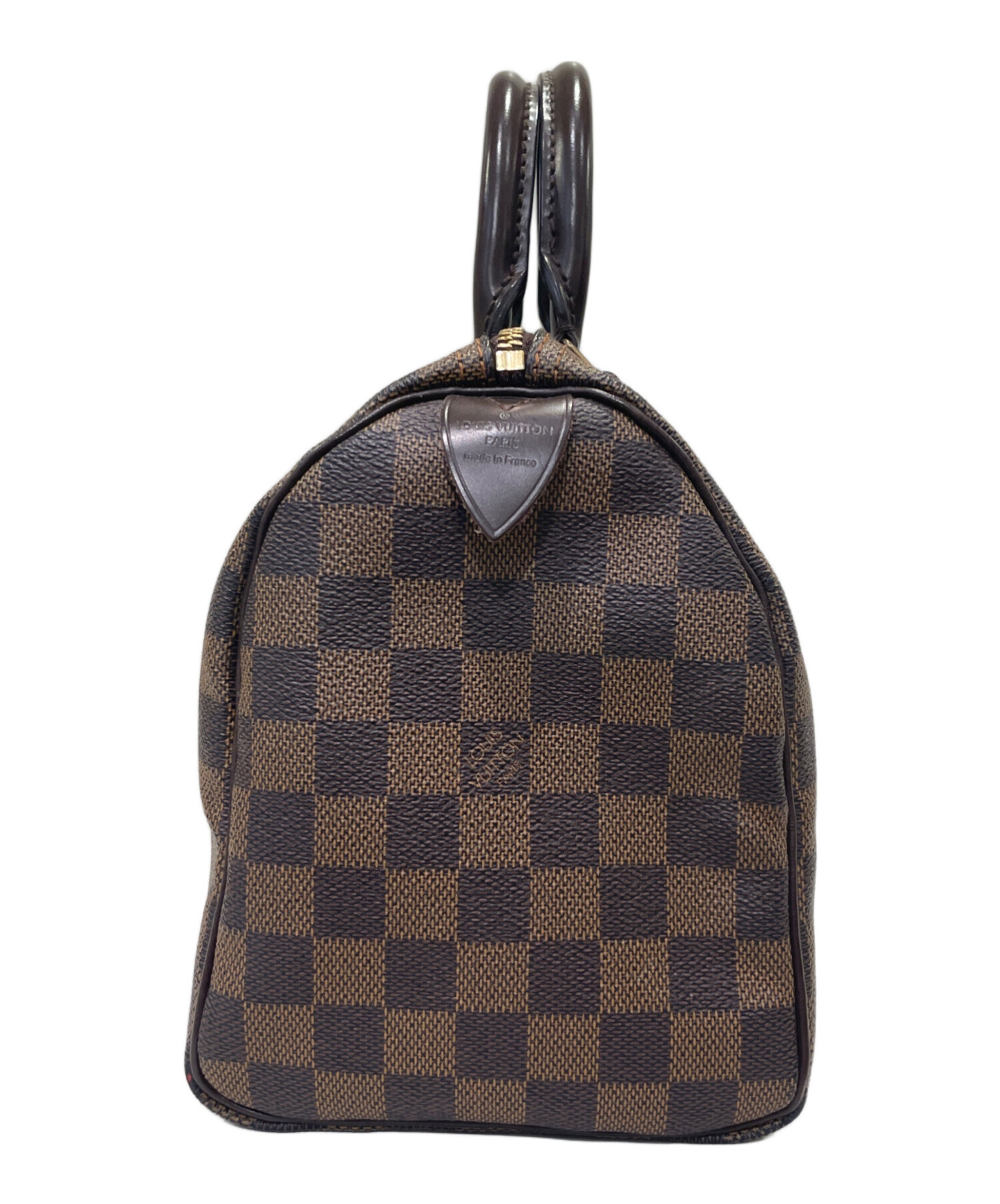 ルイヴィトン　スピーディー 中古・古着通販】LOUIS VUITTON (ルイ ヴィトン) スピーディ 25 N41532