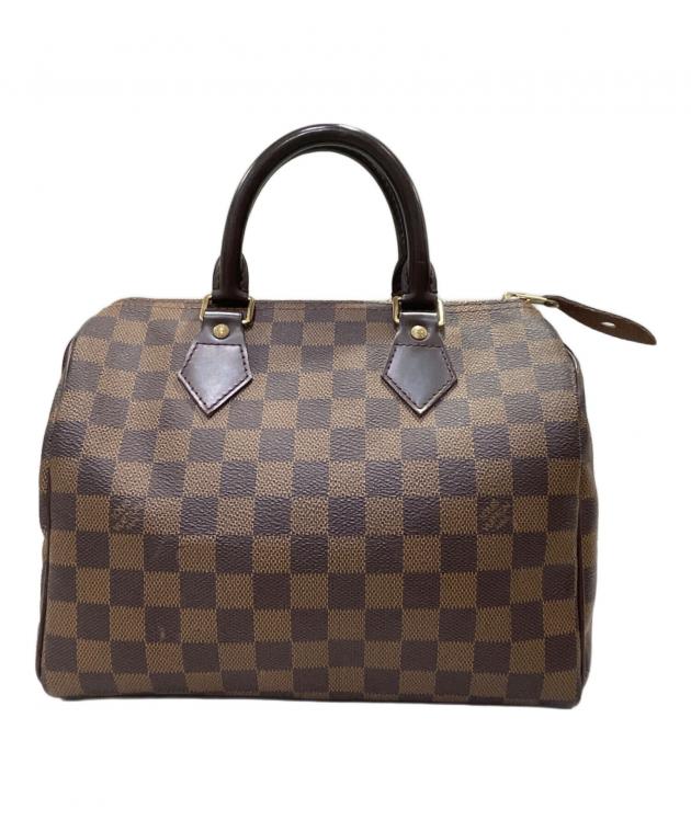 中古・古着通販】LOUIS VUITTON (ルイ ヴィトン) スピーディ 25 N41532